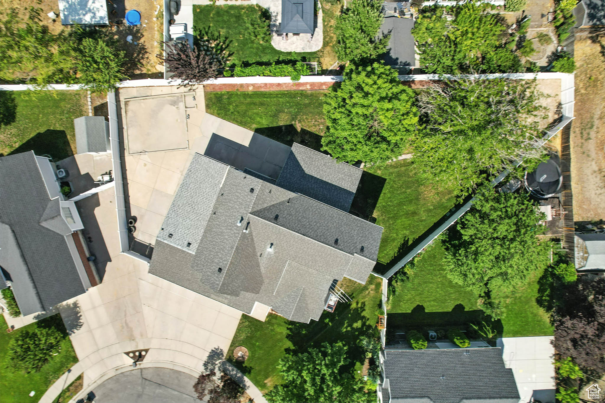 WESTPOINTE - Residential