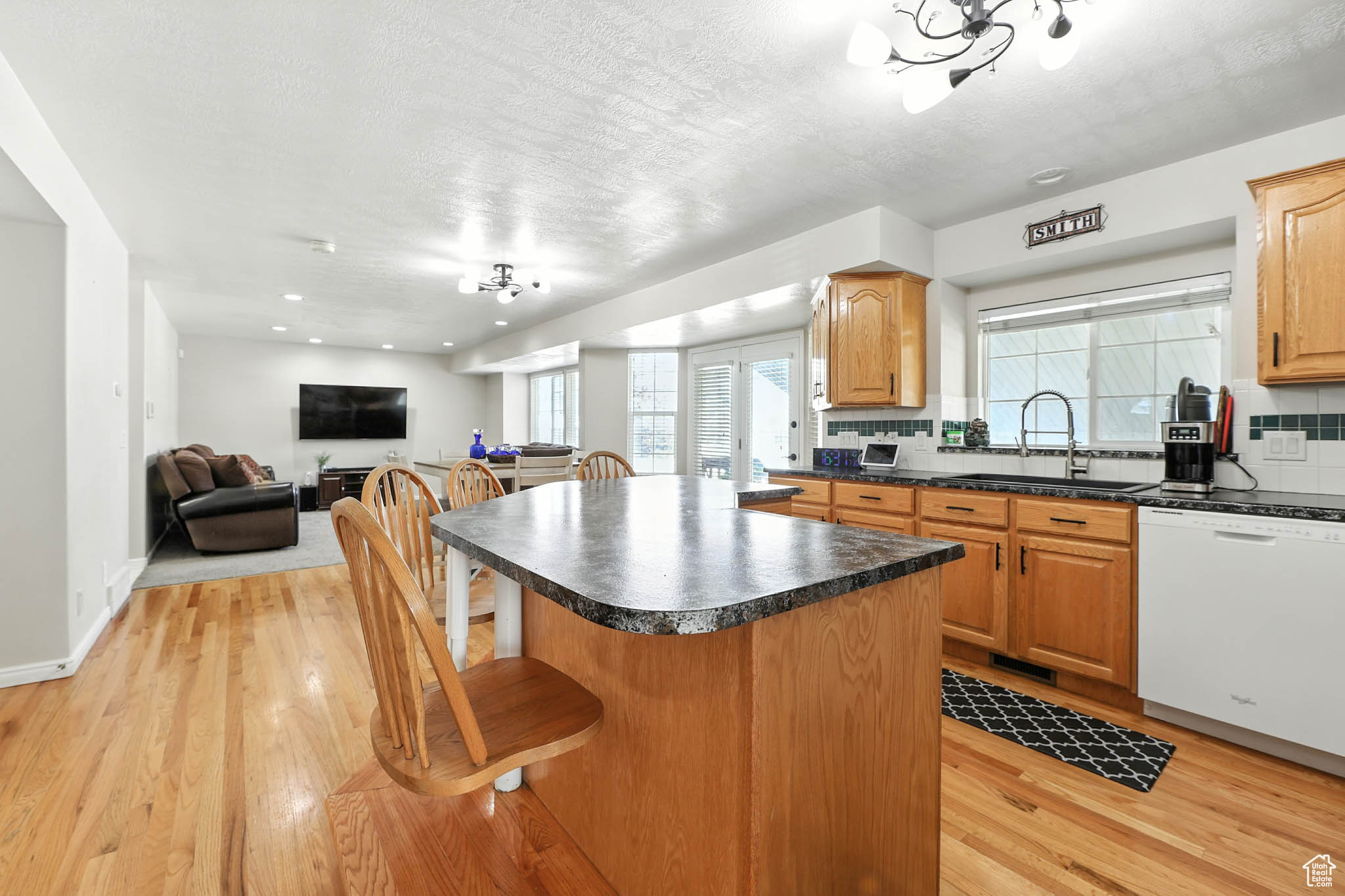 WESTPOINTE - Residential