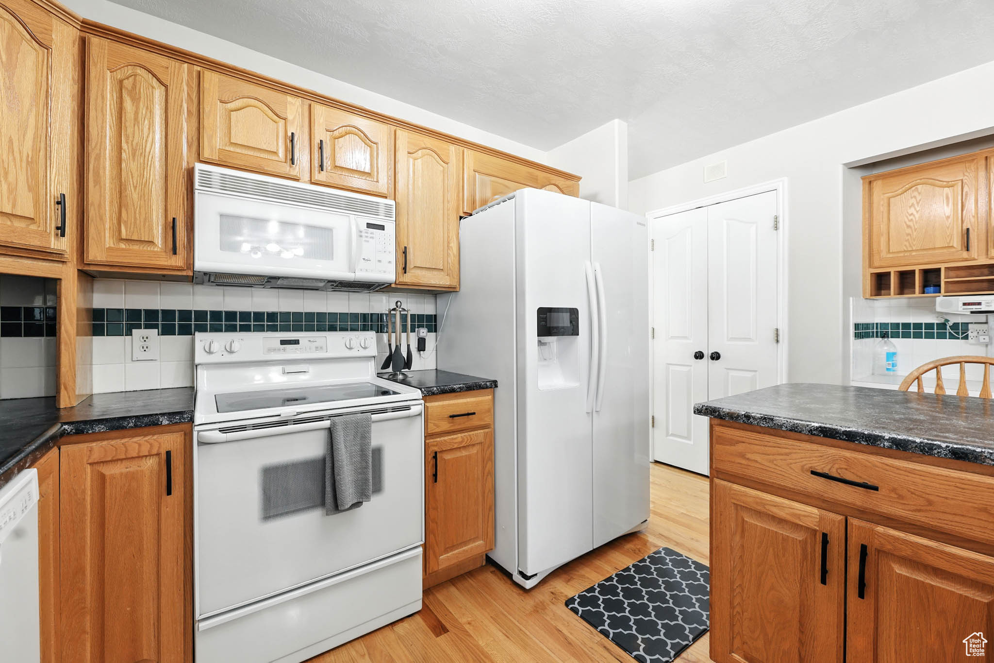 WESTPOINTE - Residential