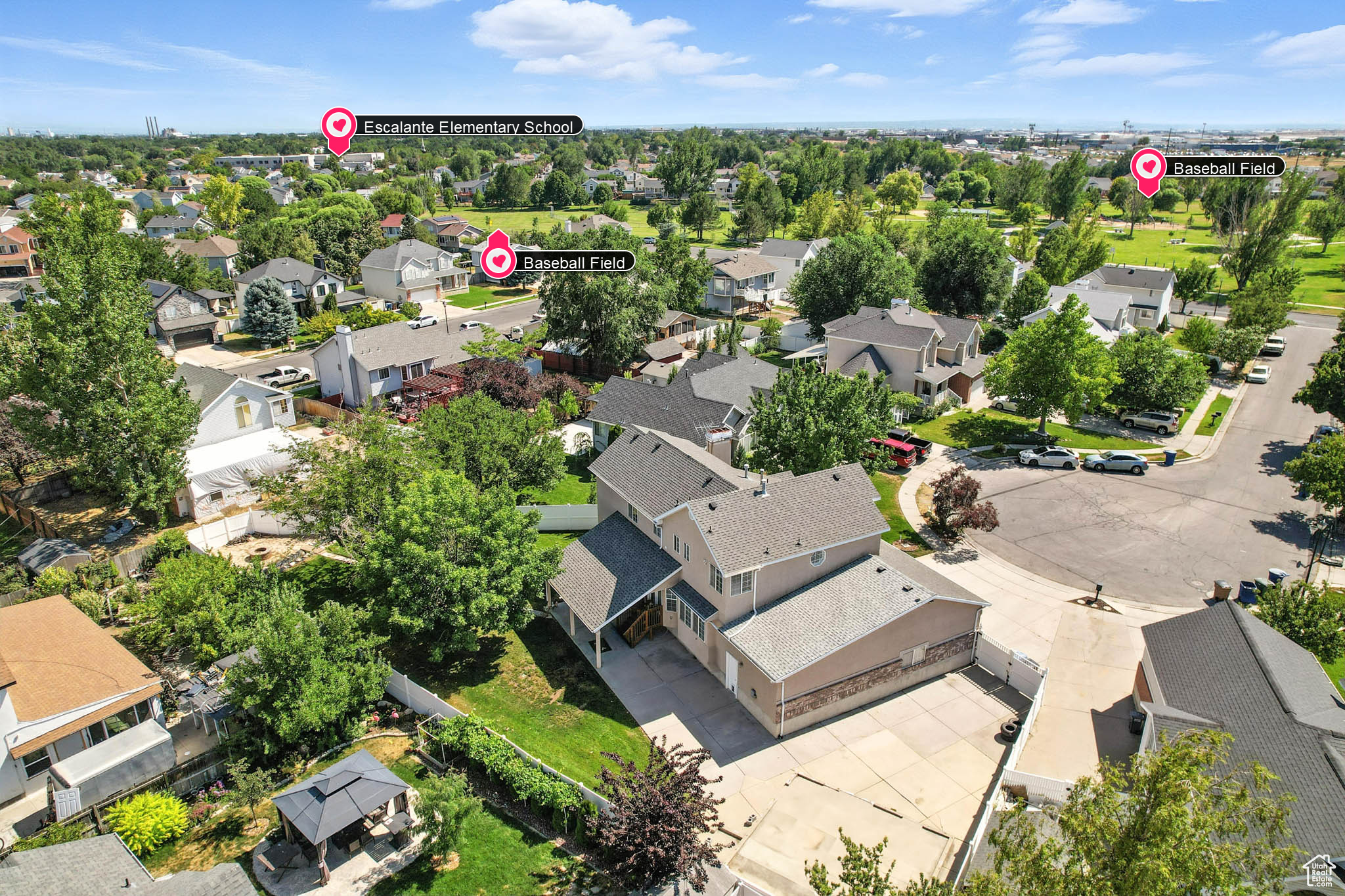 WESTPOINTE - Residential