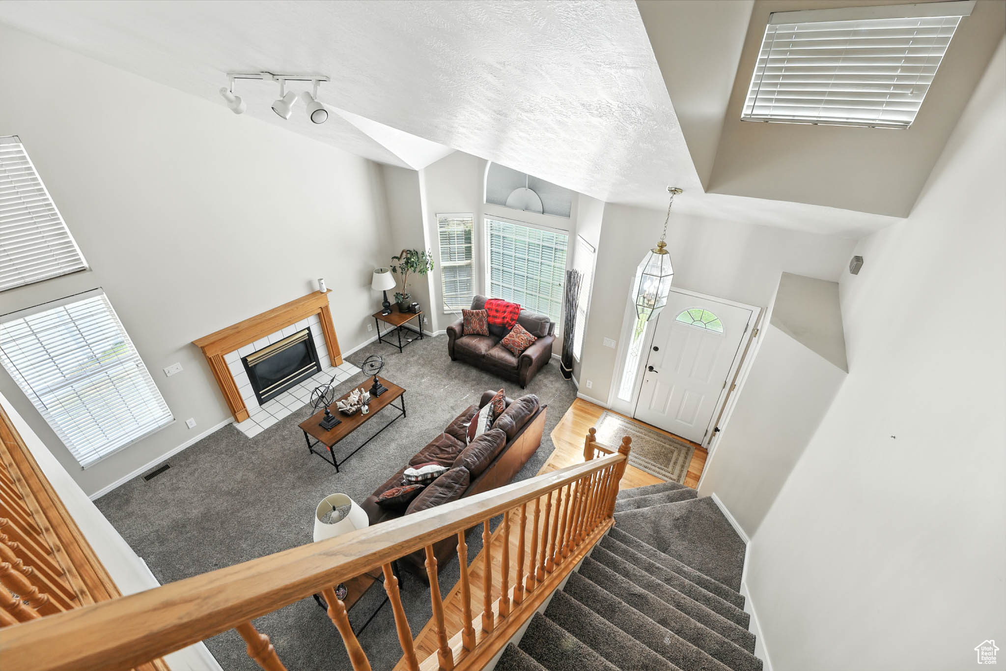 WESTPOINTE - Residential