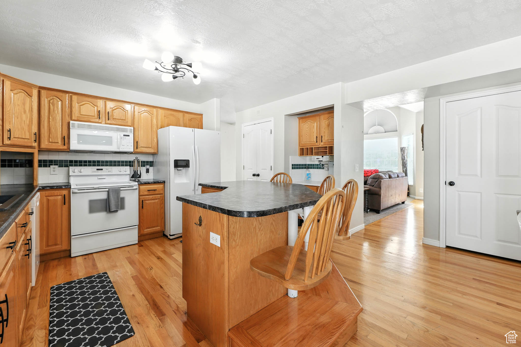 WESTPOINTE - Residential