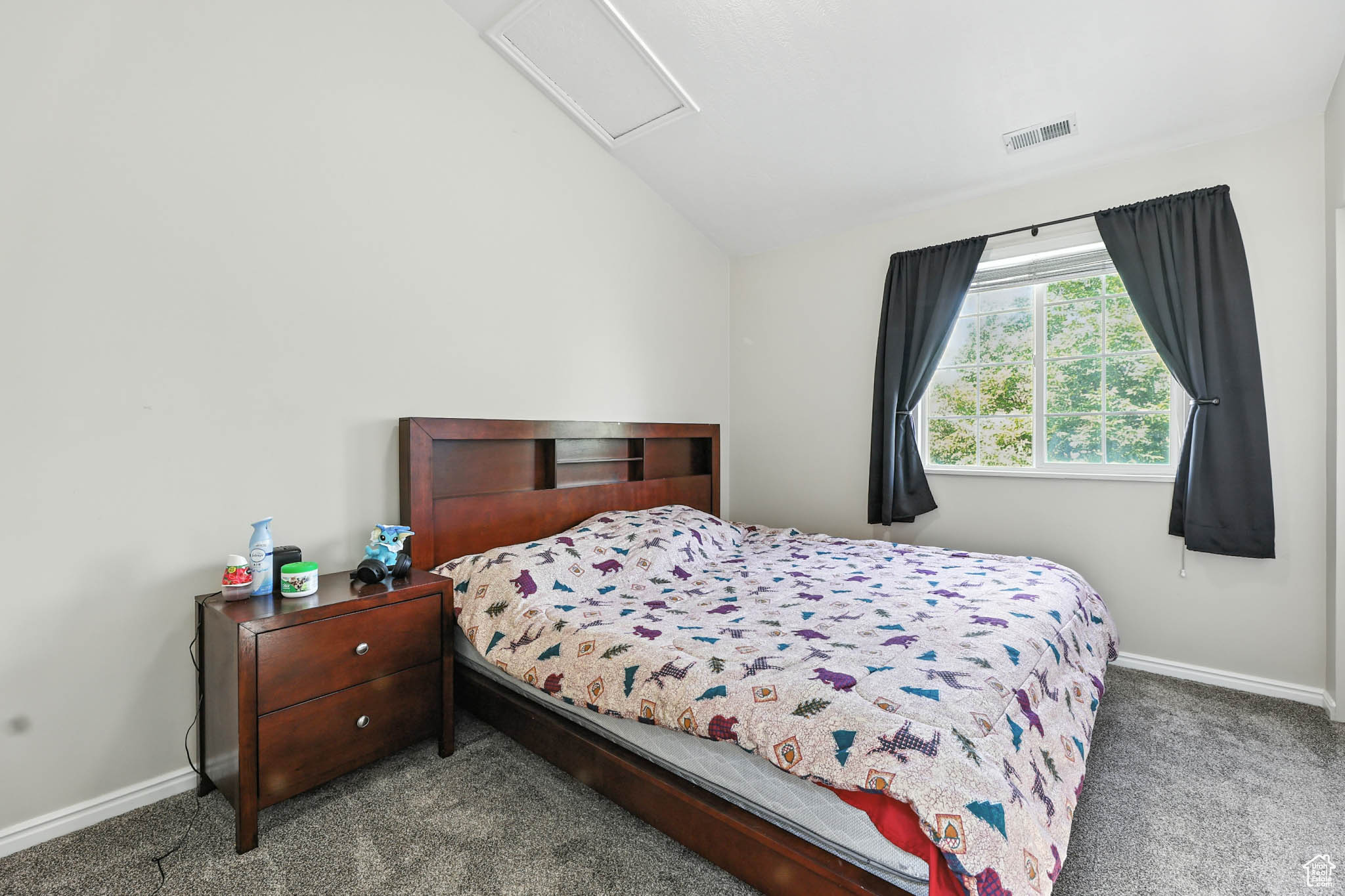 WESTPOINTE - Residential