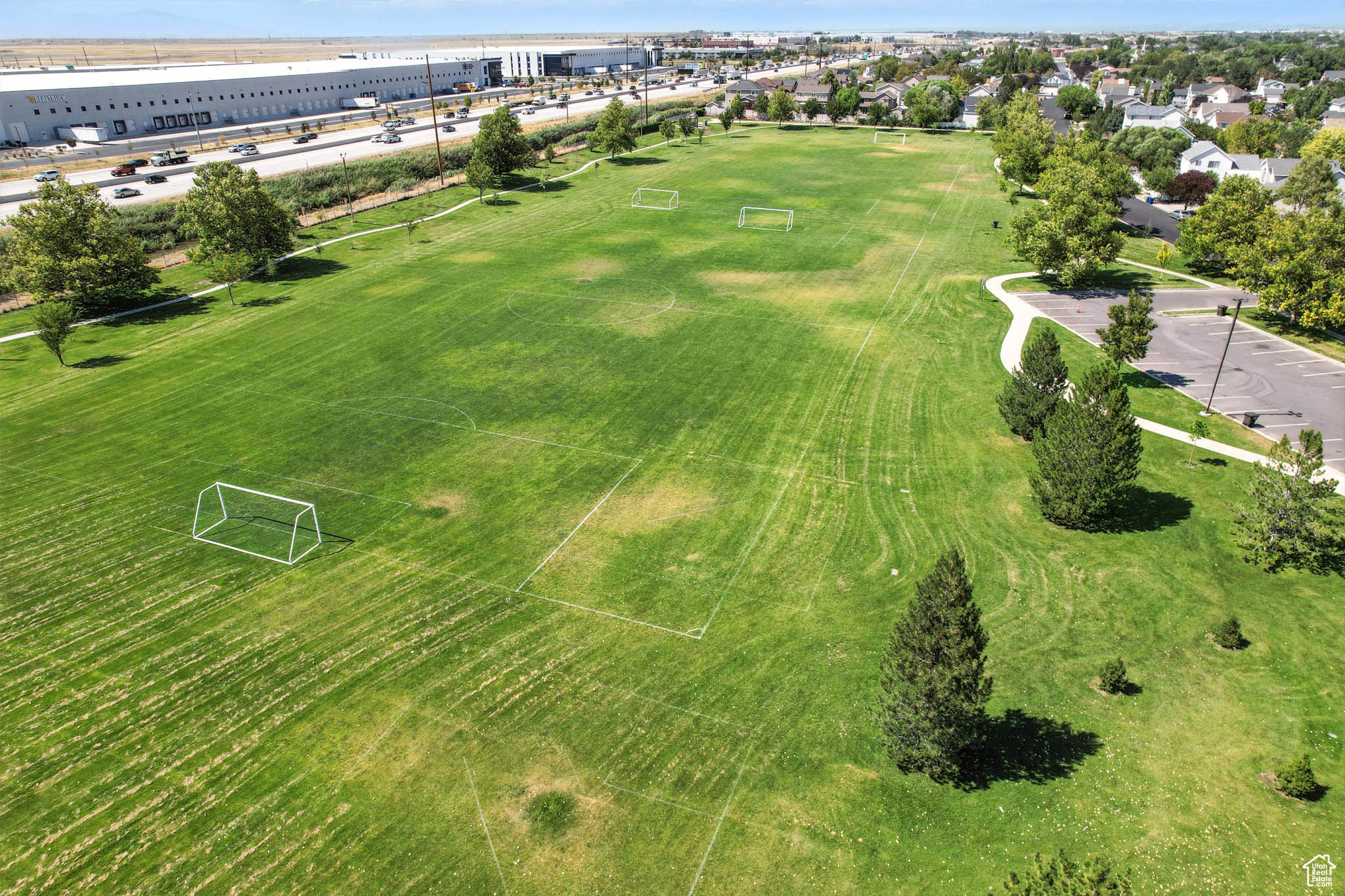 WESTPOINTE - Residential