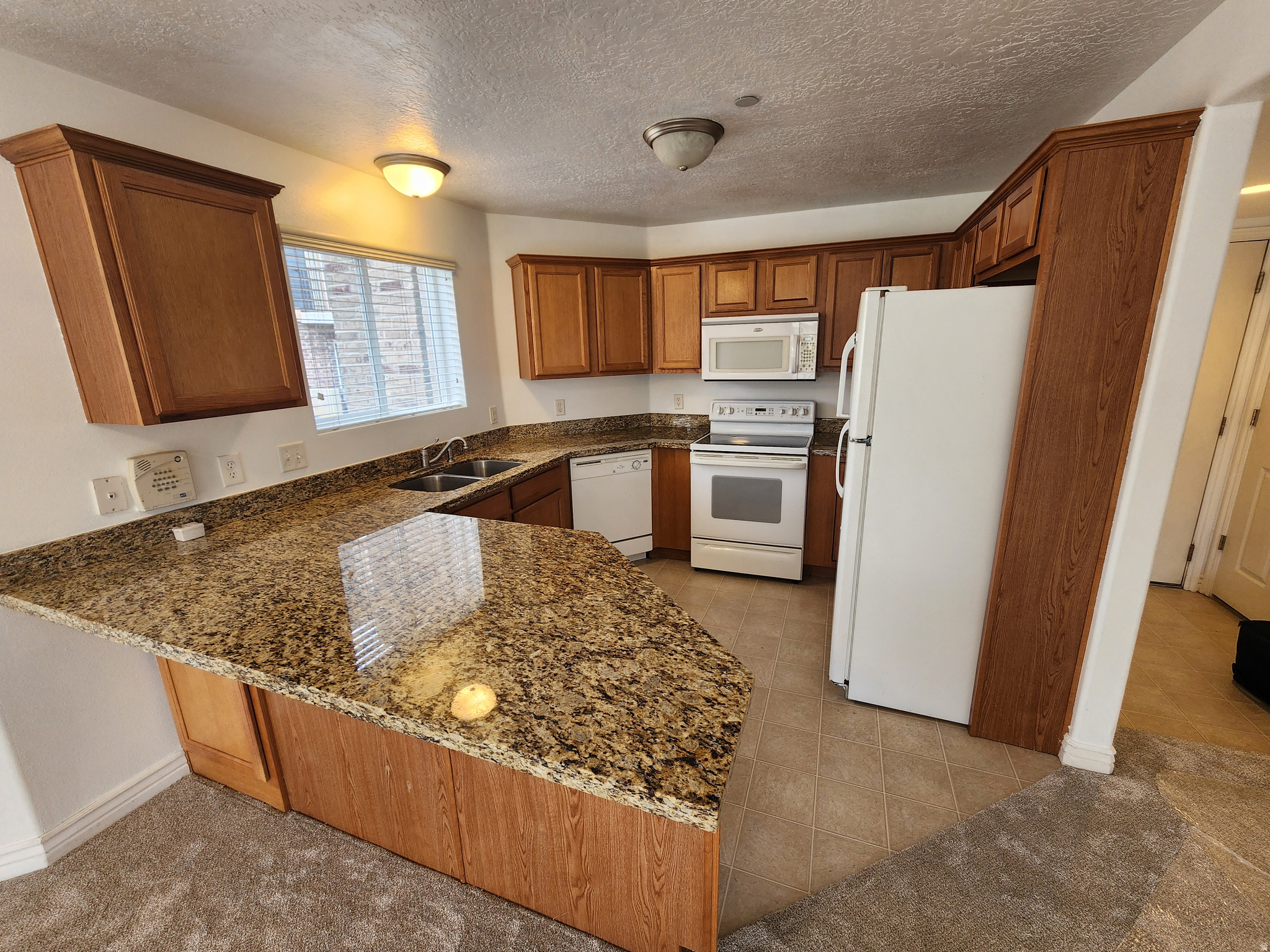 EAST TOWN VILLAGE - Residential