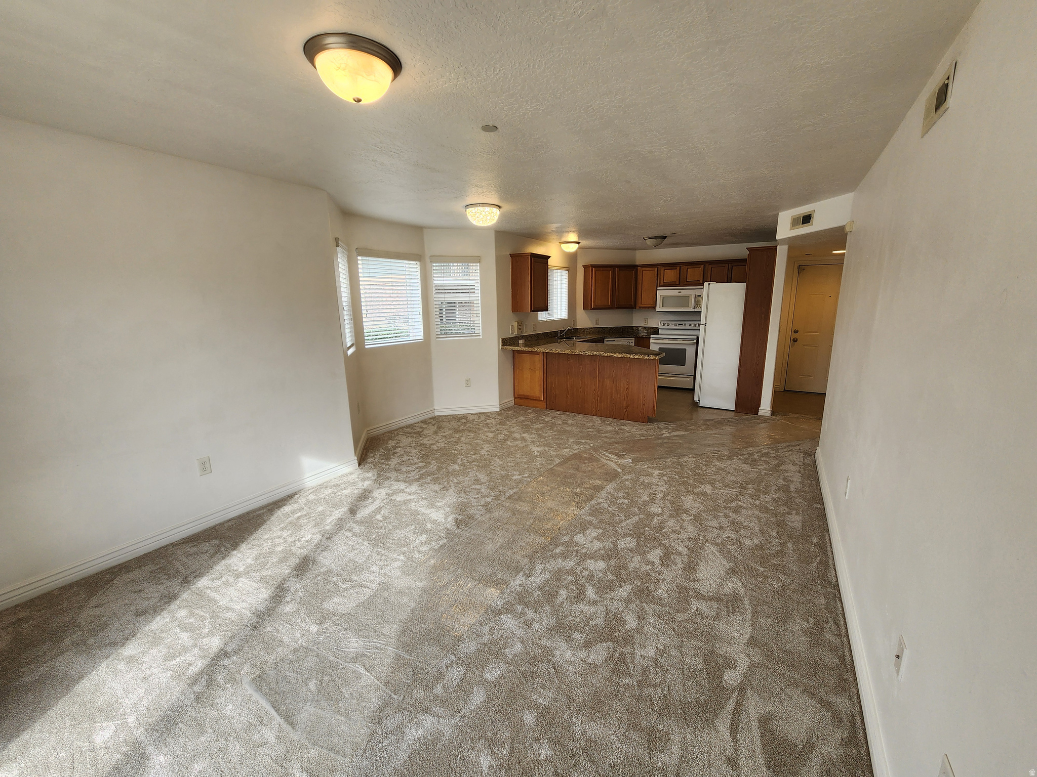 EAST TOWN VILLAGE - Residential