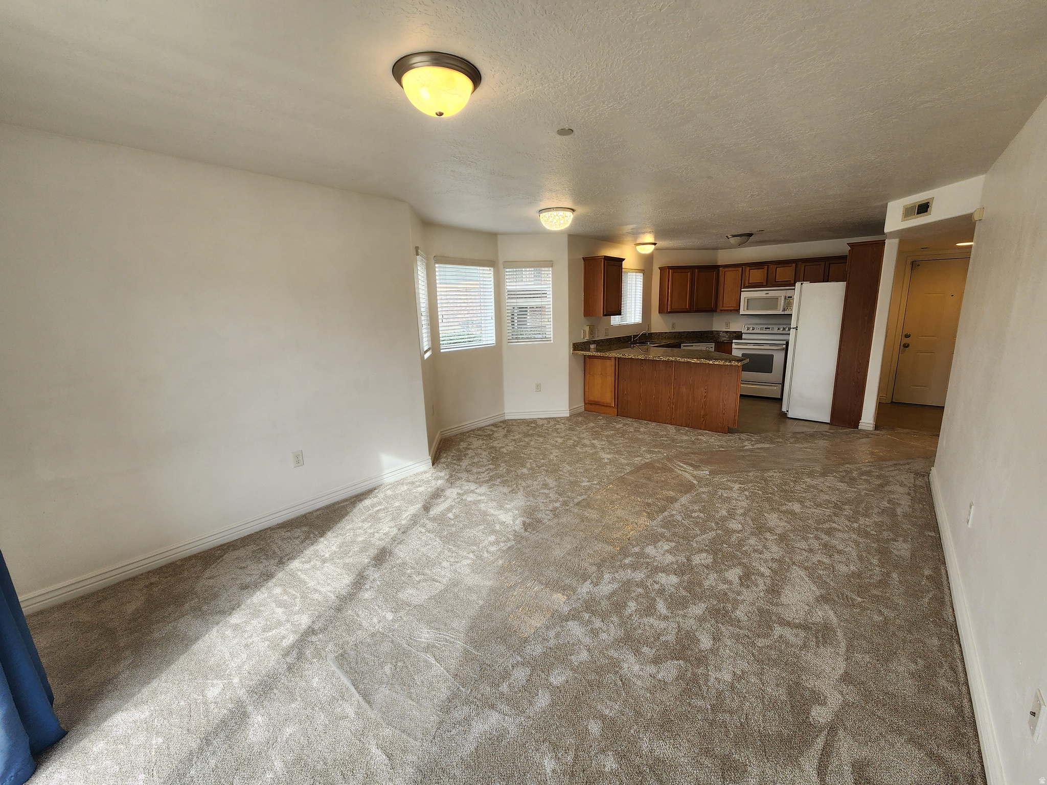 EAST TOWN VILLAGE - Residential