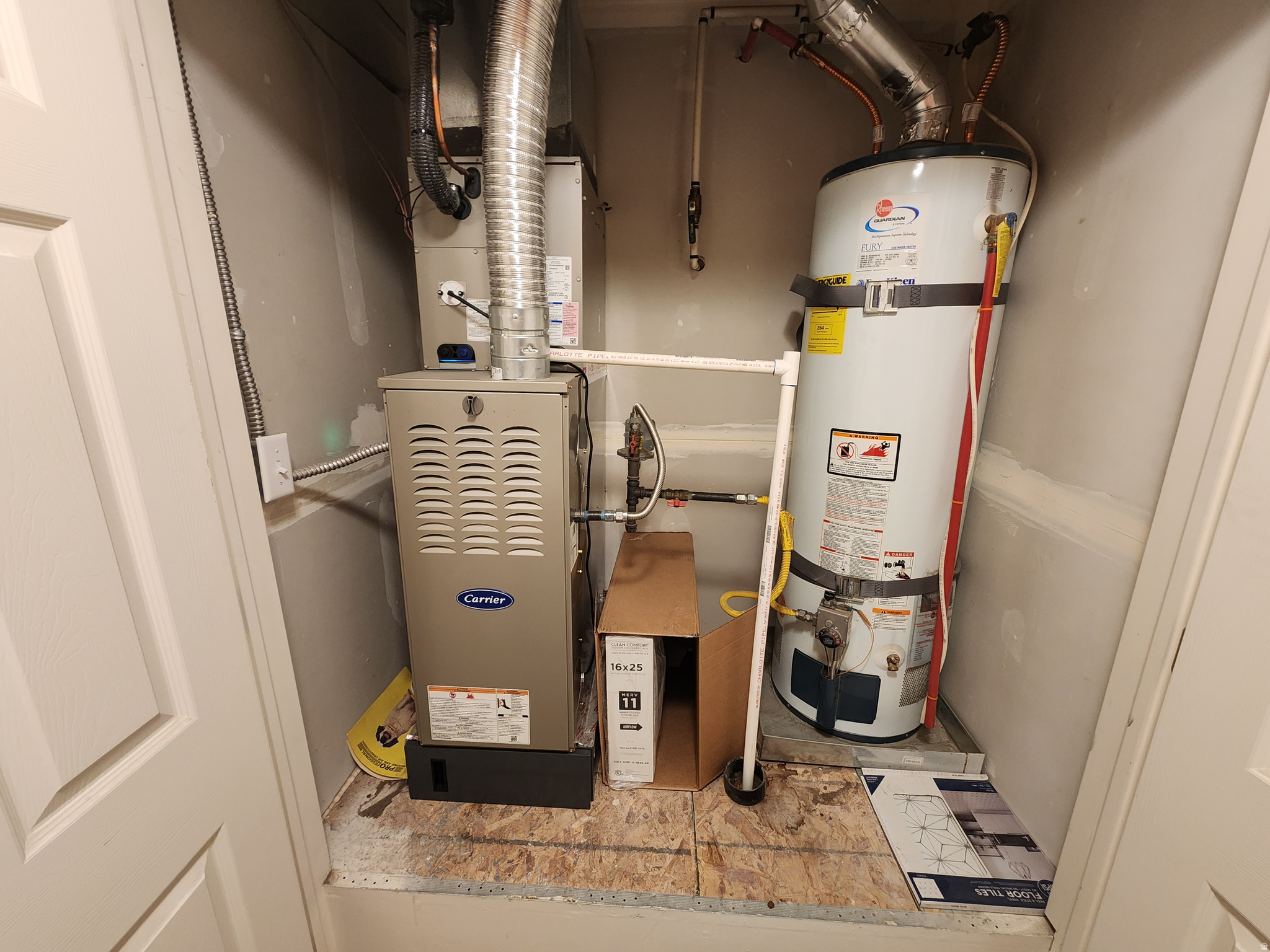 EAST TOWN VILLAGE - Residential