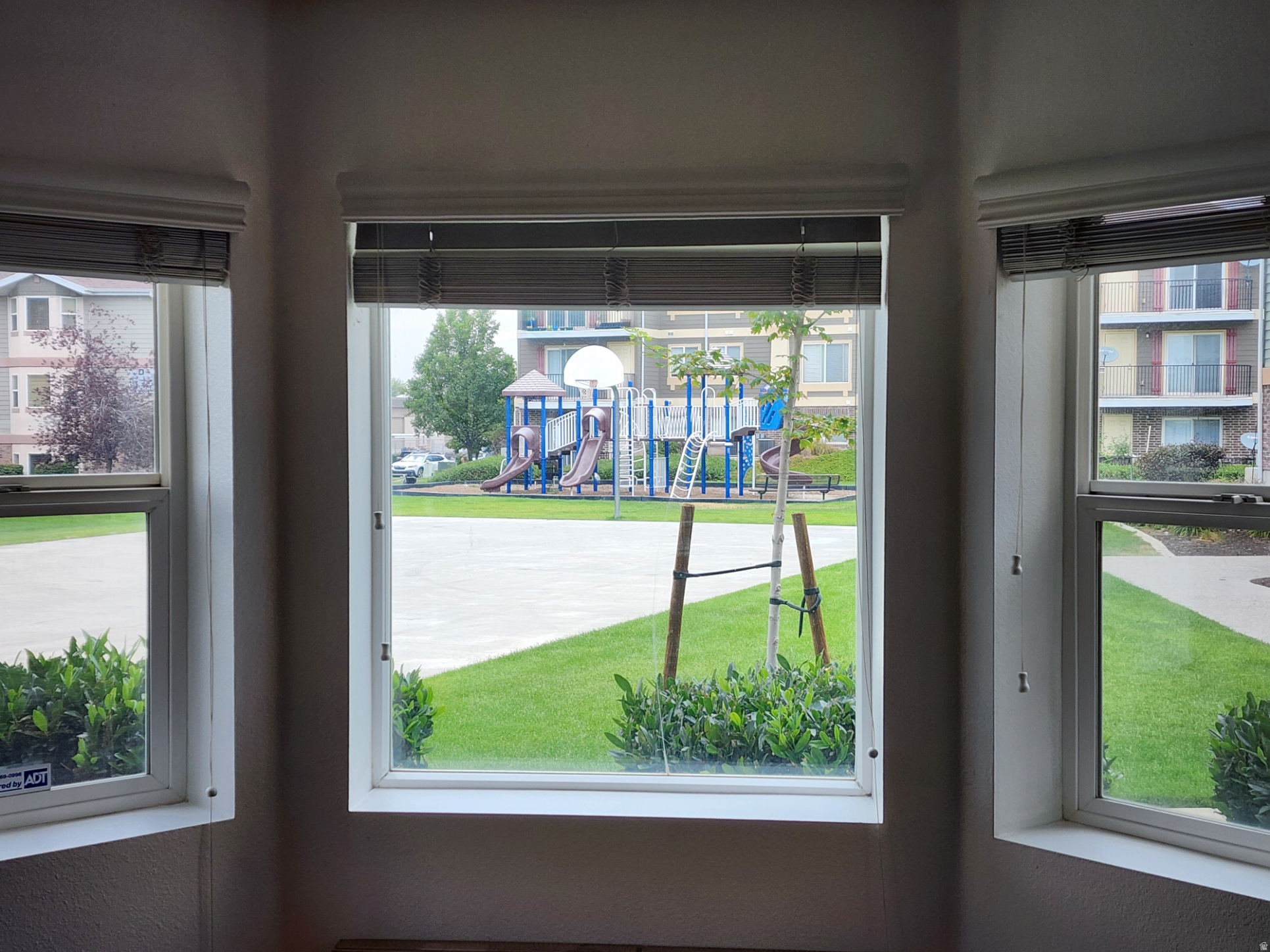 EAST TOWN VILLAGE - Residential