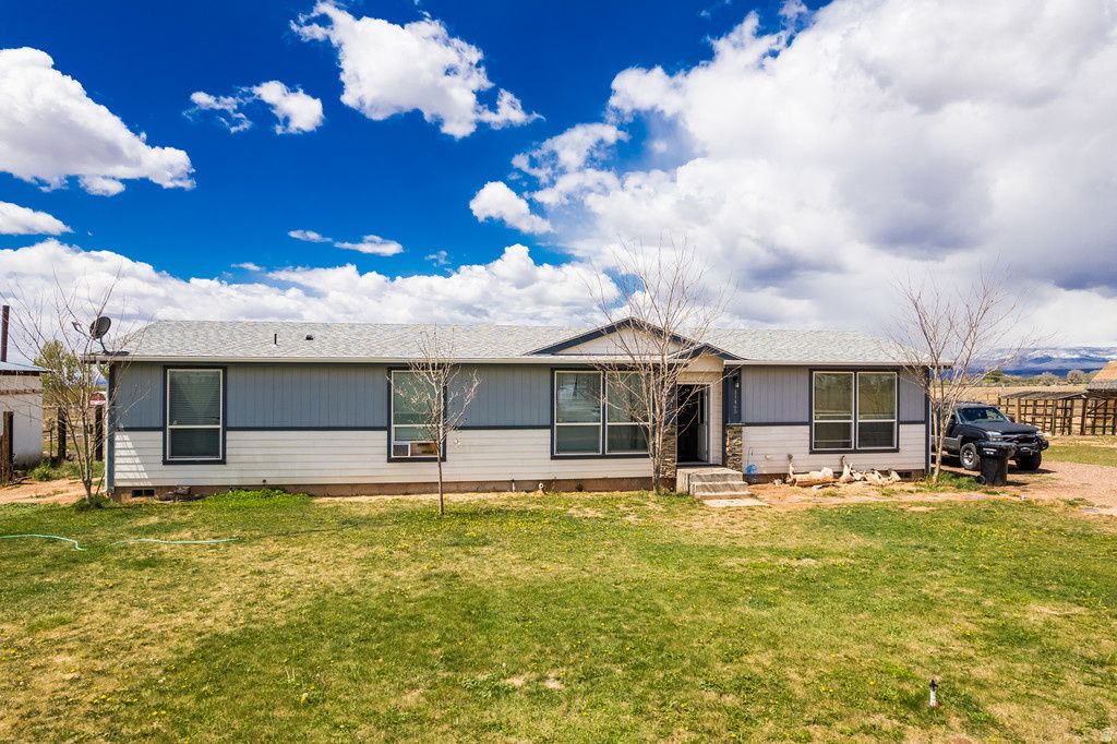 Photo of 11465 E 6000 N, Lapoint, UT 84039 (MLS # 2154496)