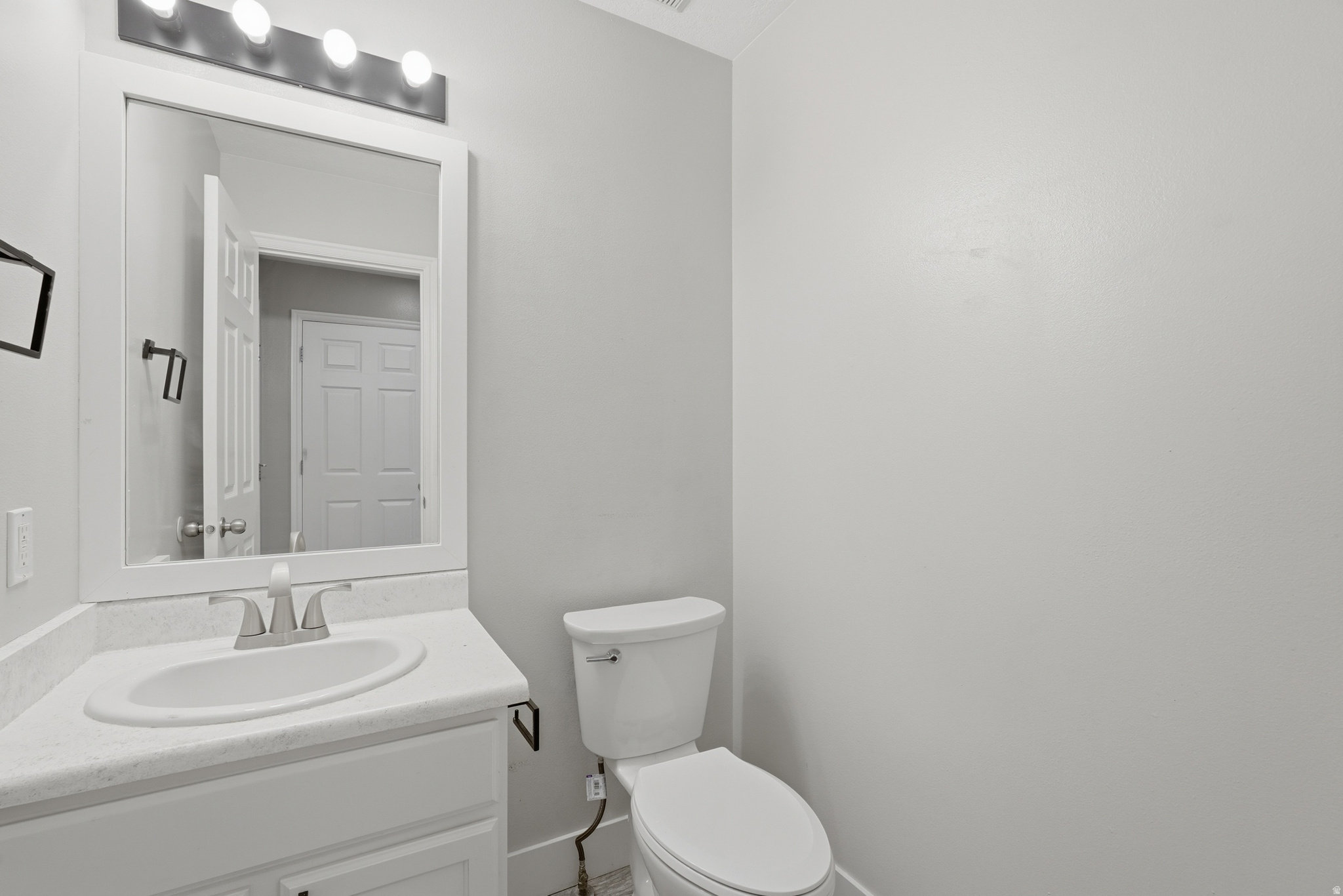 RUSH VALLEY - Residential