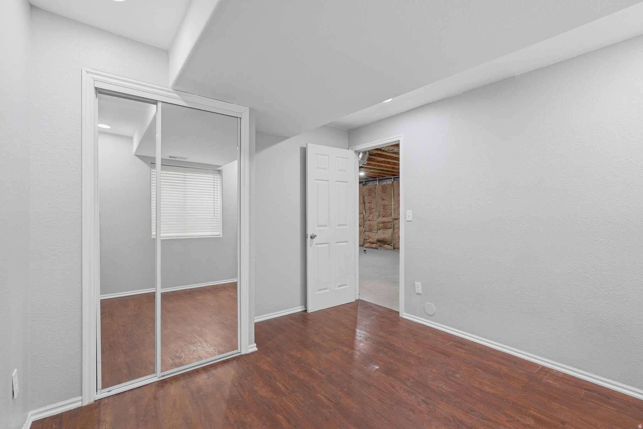 RUSH VALLEY - Residential