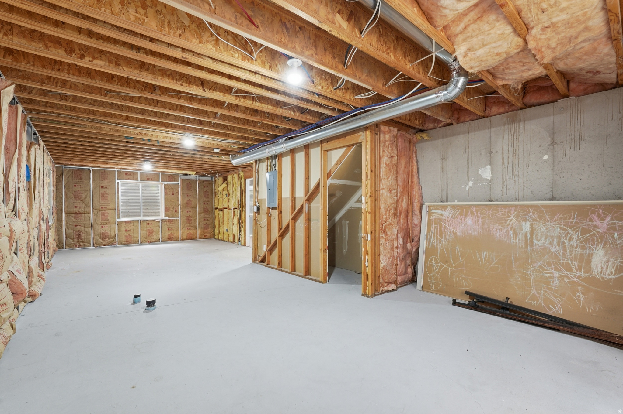 RUSH VALLEY - Residential