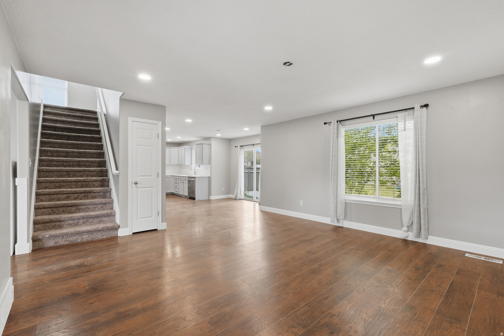 RUSH VALLEY - Residential