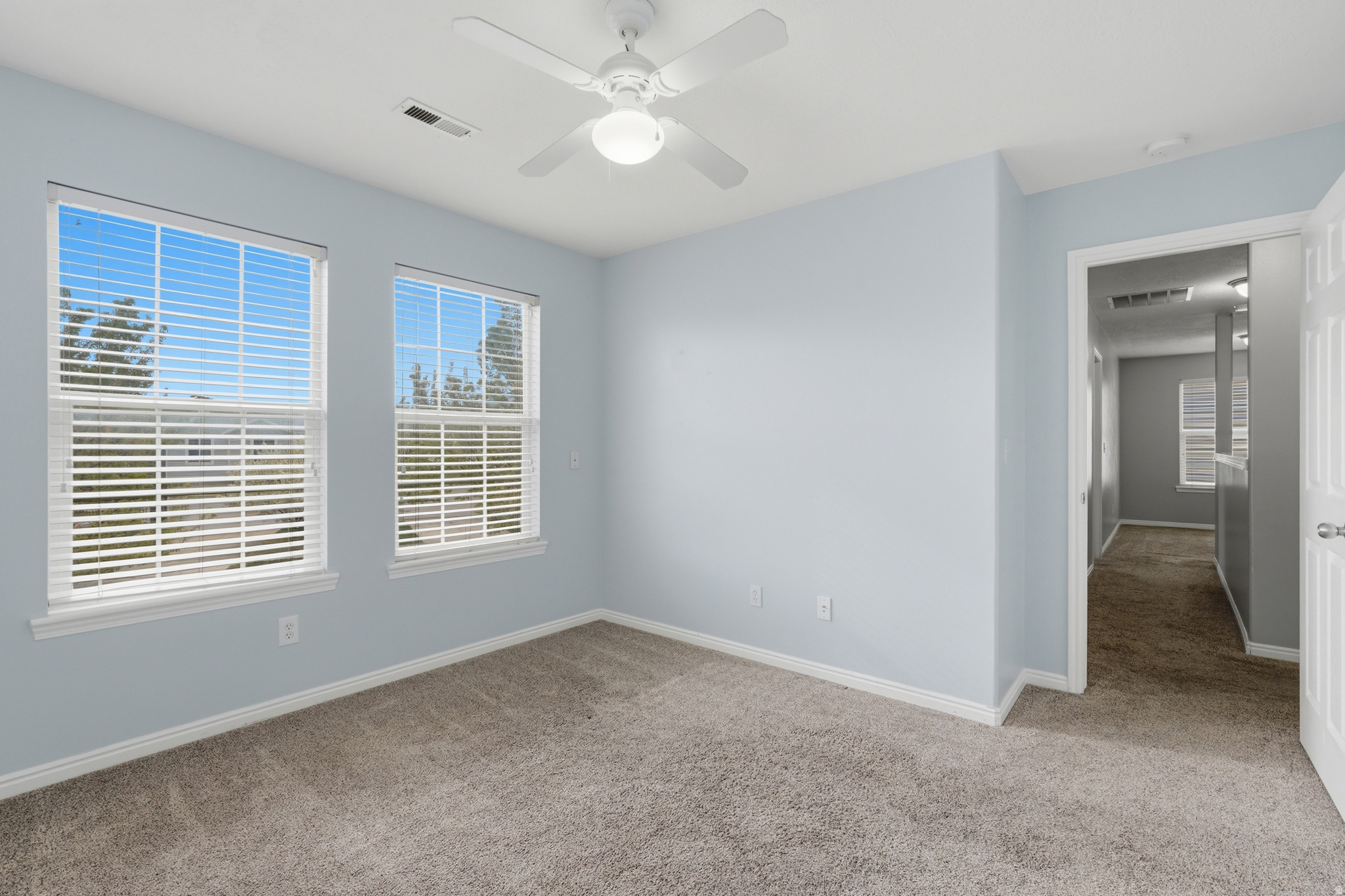 RUSH VALLEY - Residential