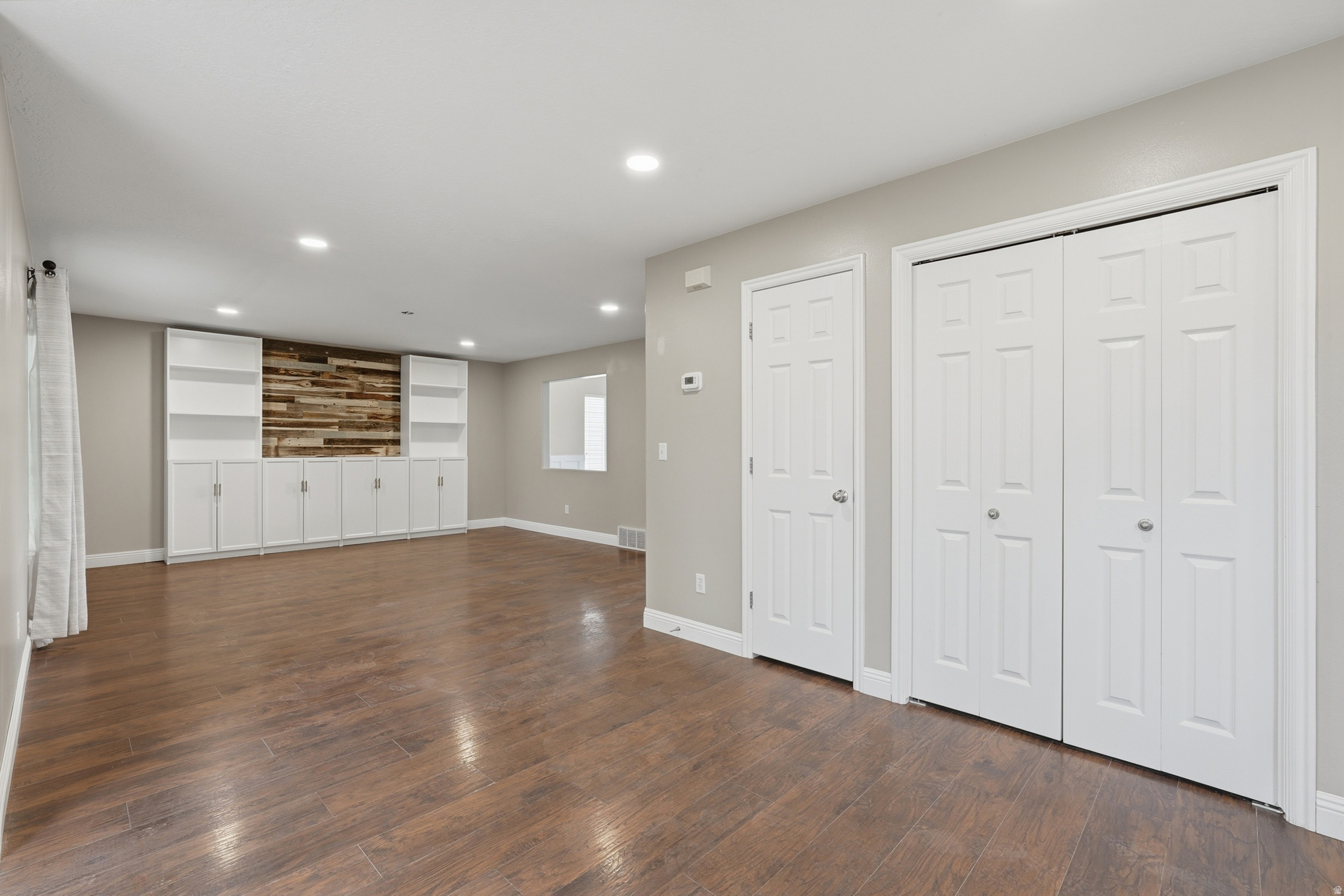 RUSH VALLEY - Residential