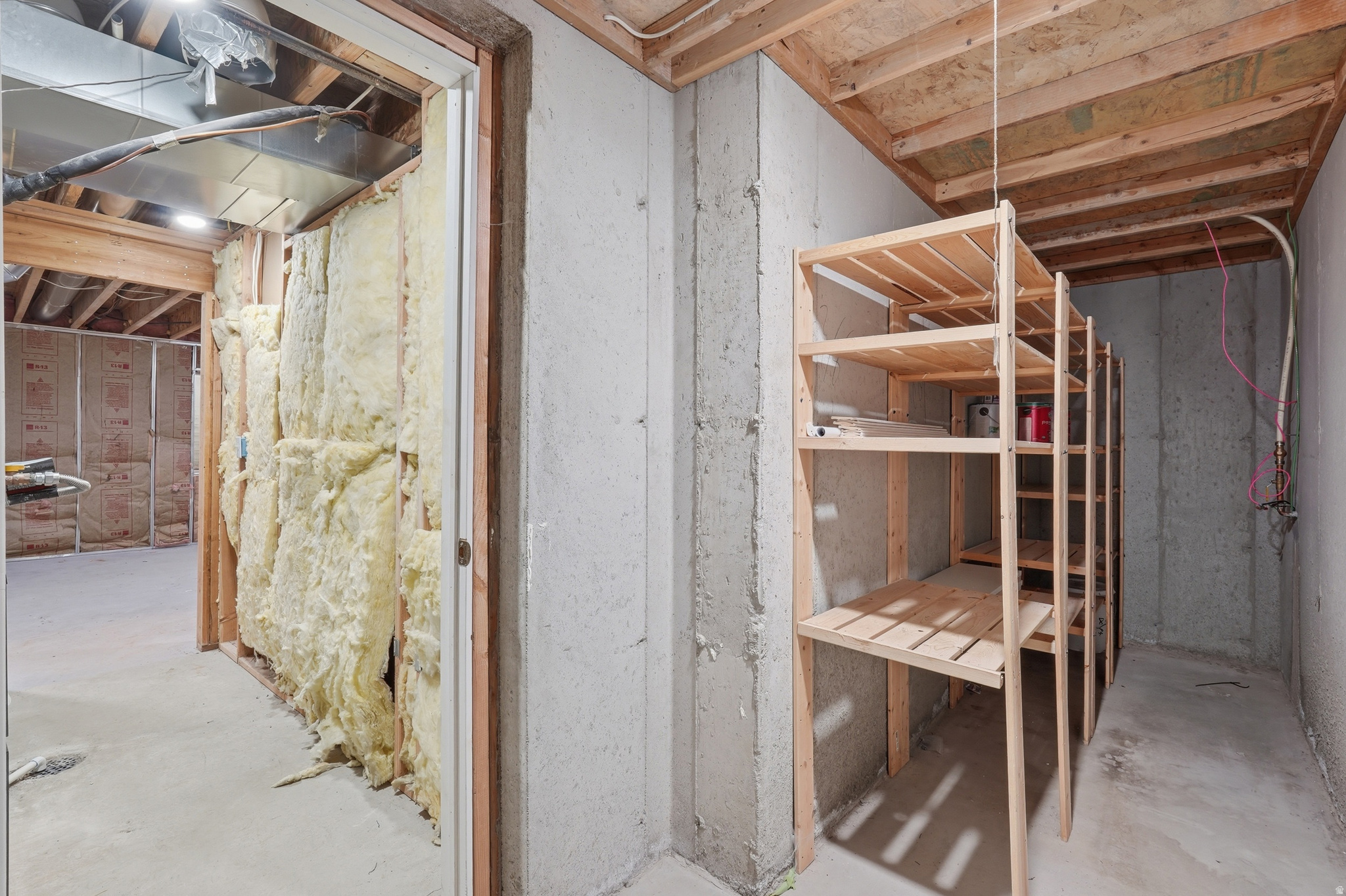 RUSH VALLEY - Residential