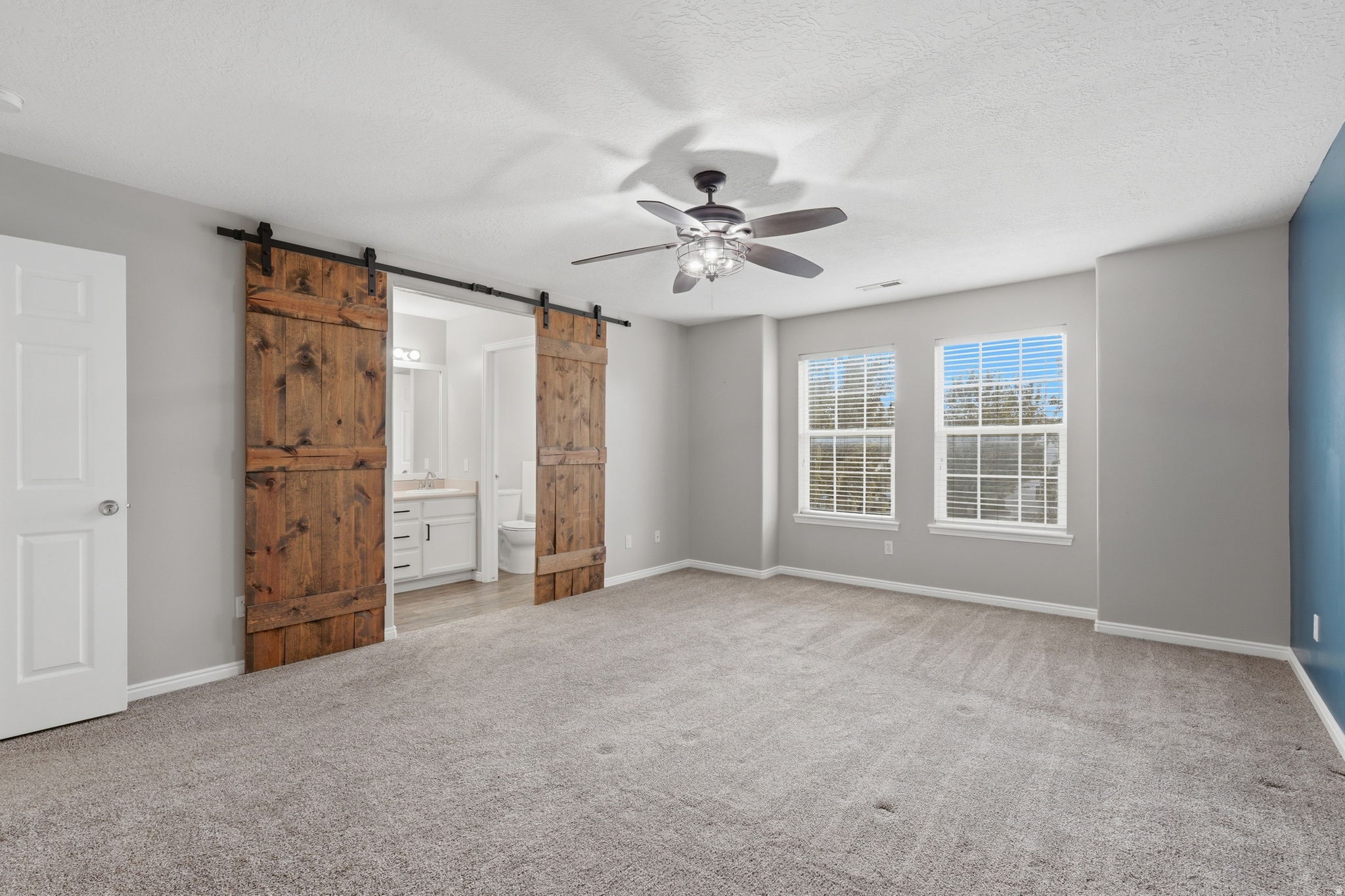 RUSH VALLEY - Residential