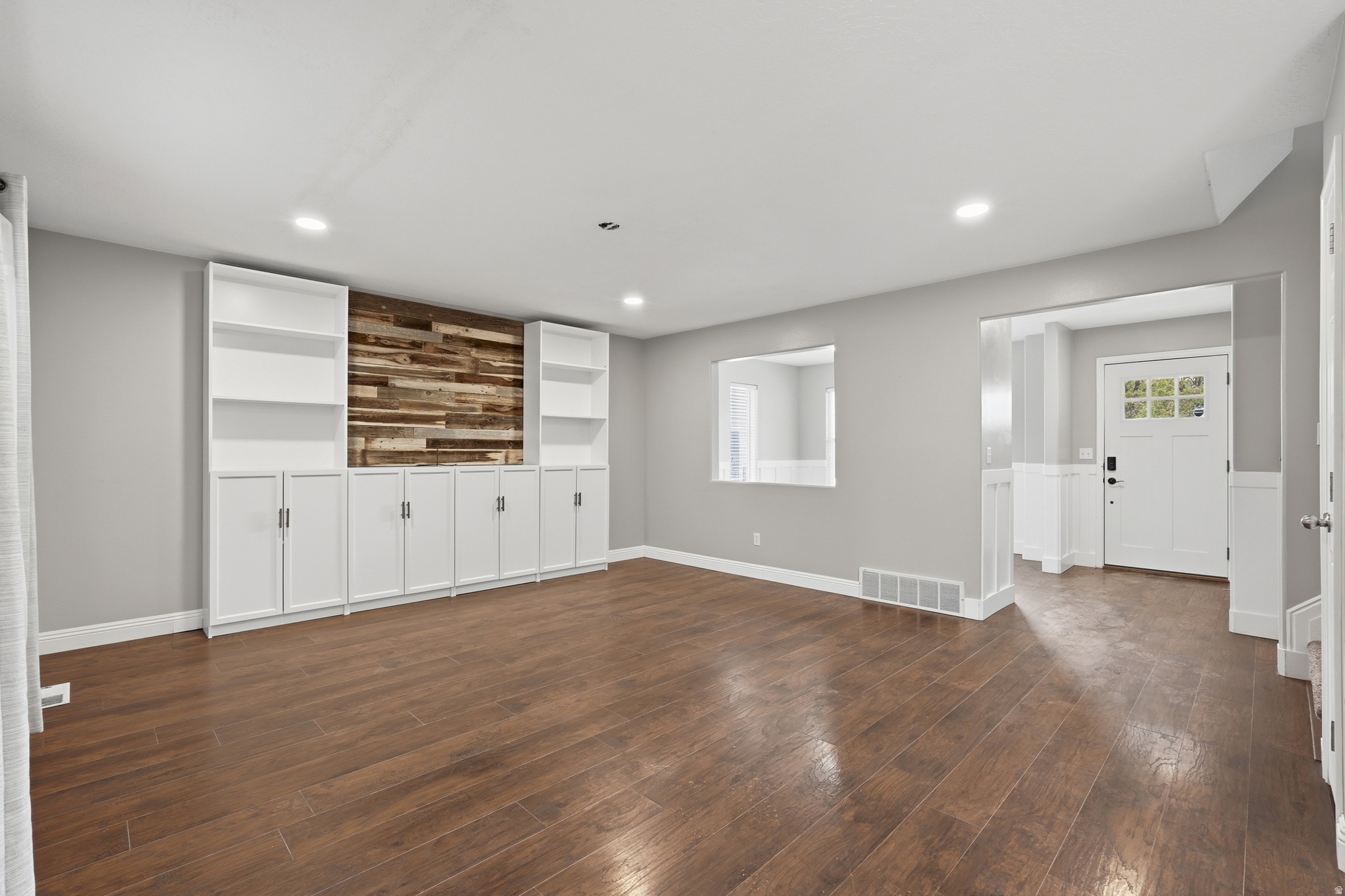 RUSH VALLEY - Residential