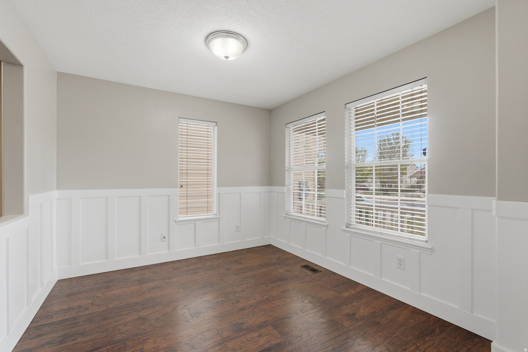 RUSH VALLEY - Residential