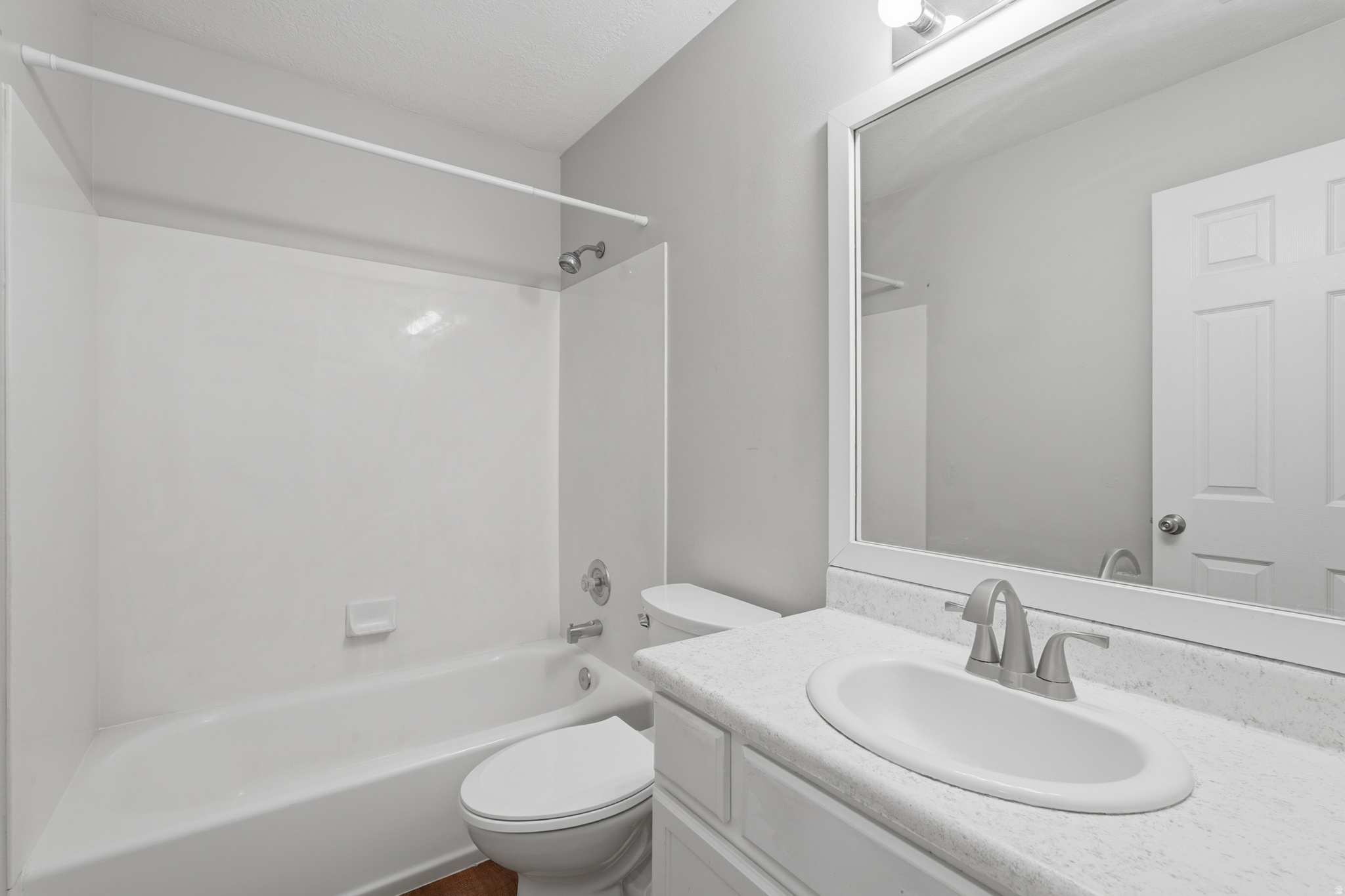 RUSH VALLEY - Residential