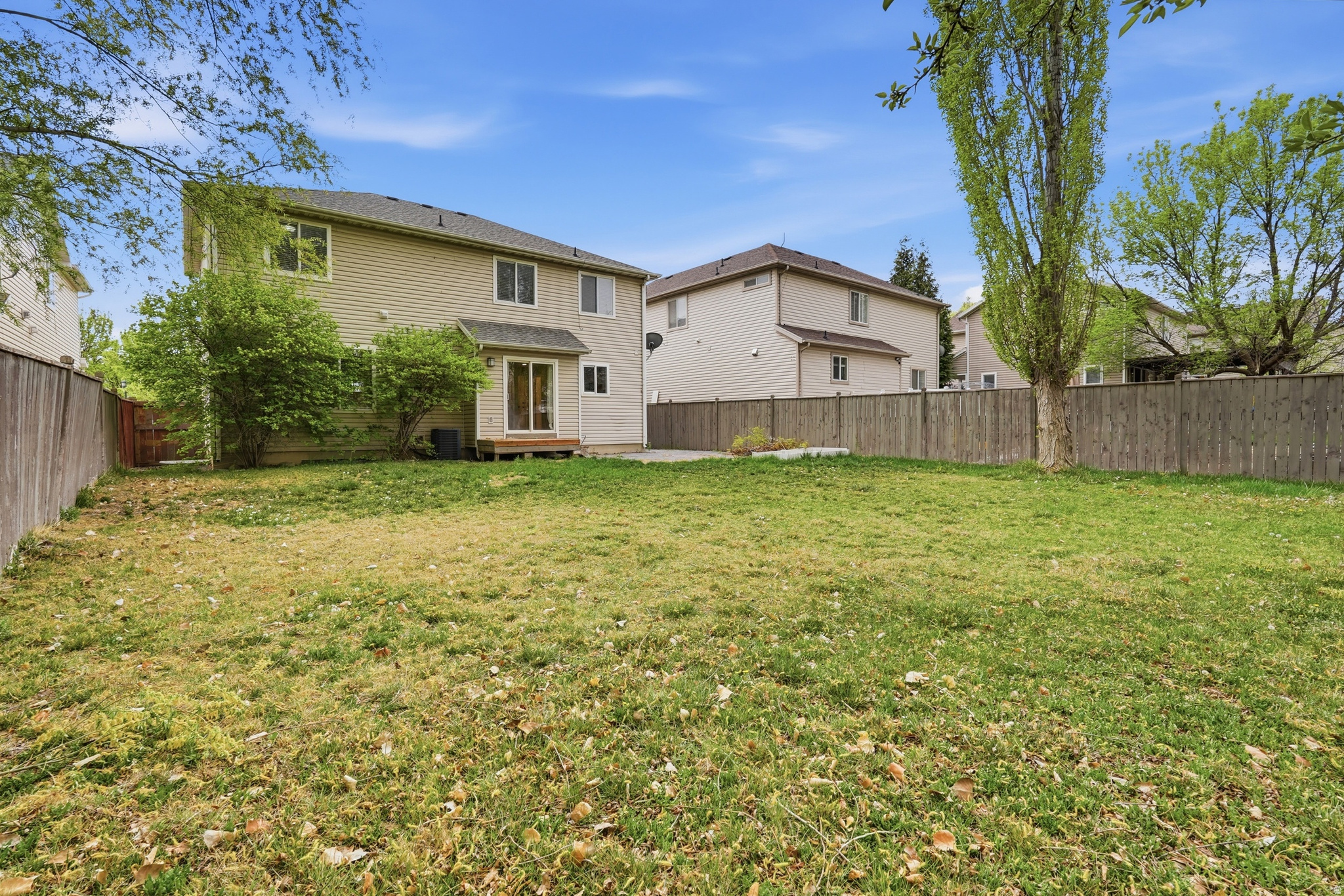 RUSH VALLEY - Residential