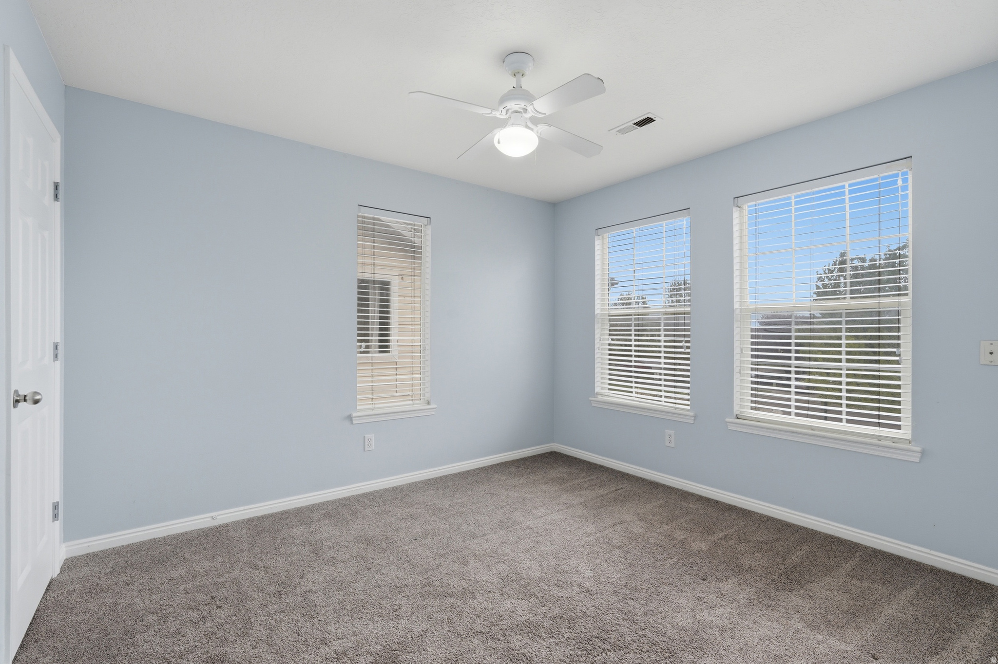 RUSH VALLEY - Residential