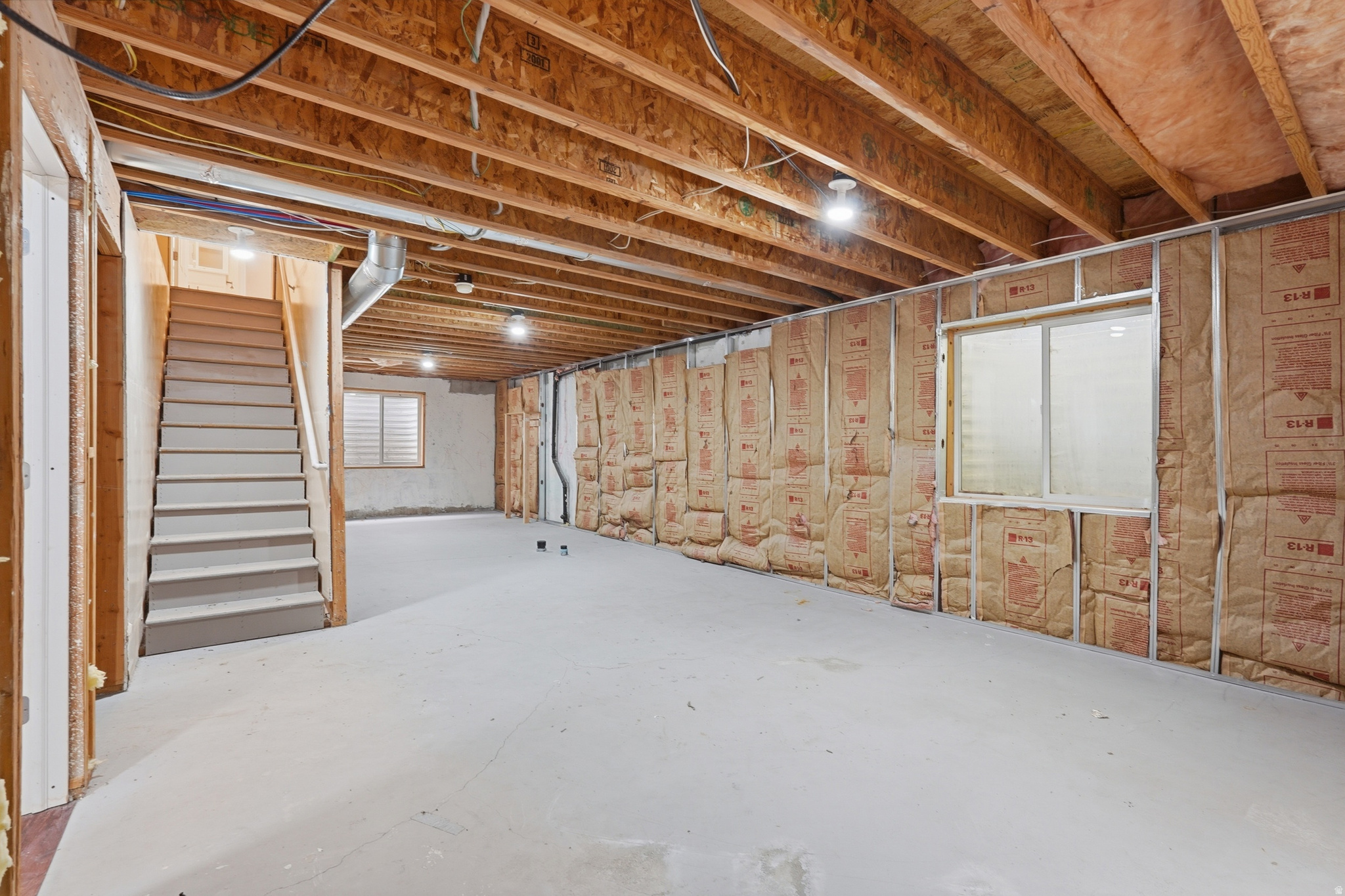 RUSH VALLEY - Residential