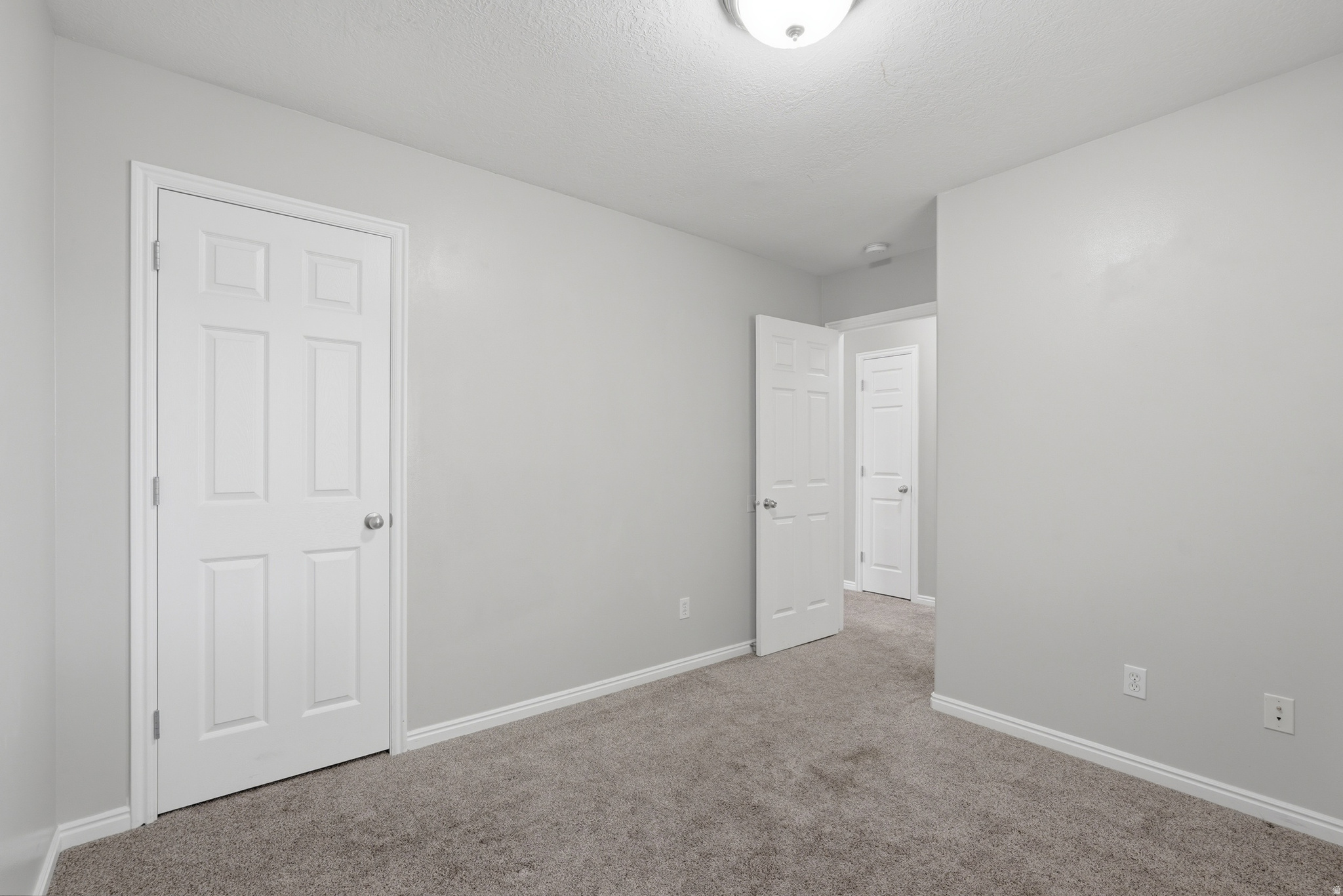 RUSH VALLEY - Residential