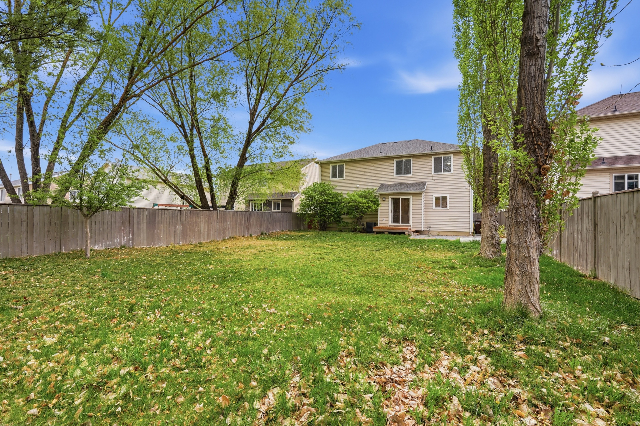 RUSH VALLEY - Residential