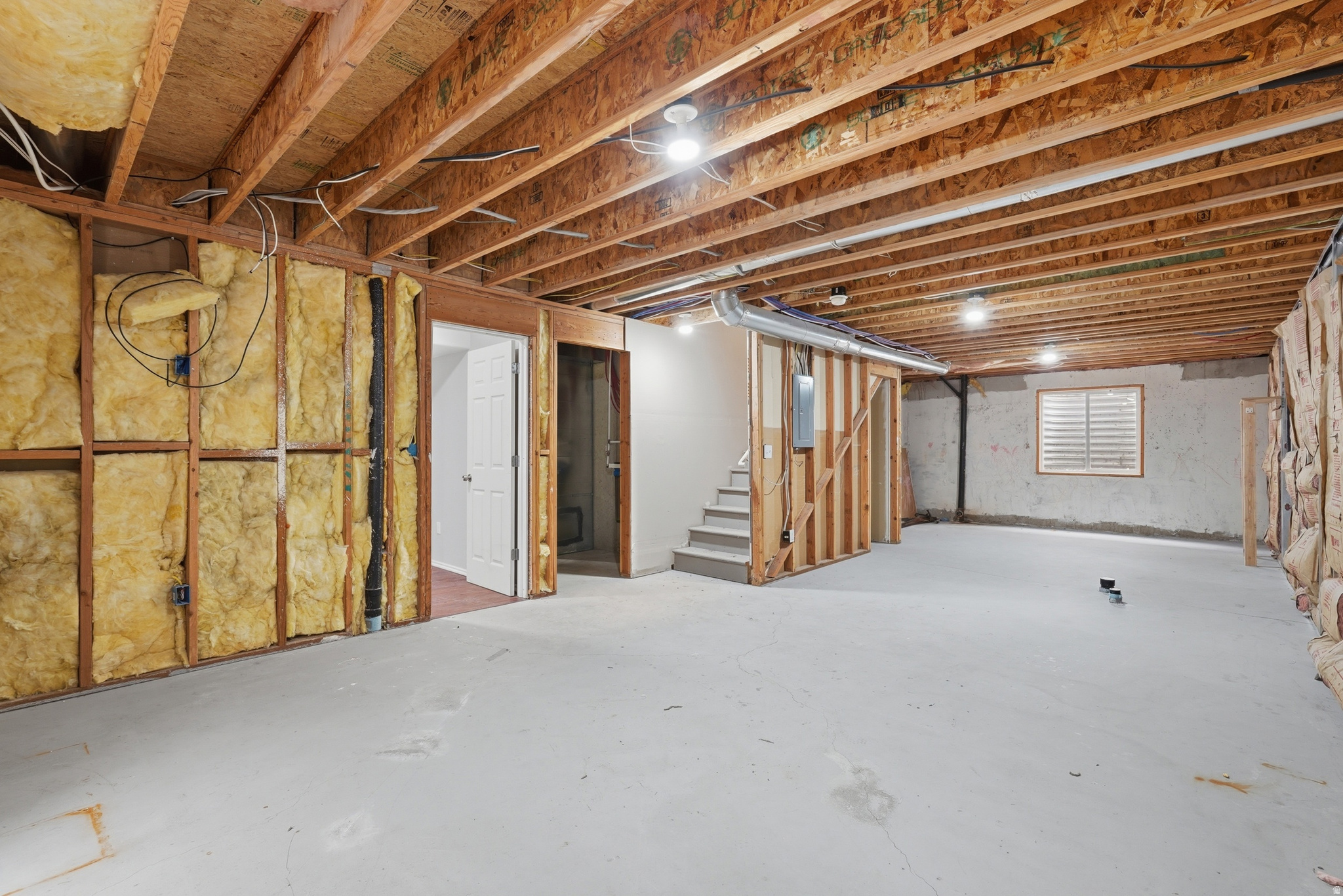 RUSH VALLEY - Residential