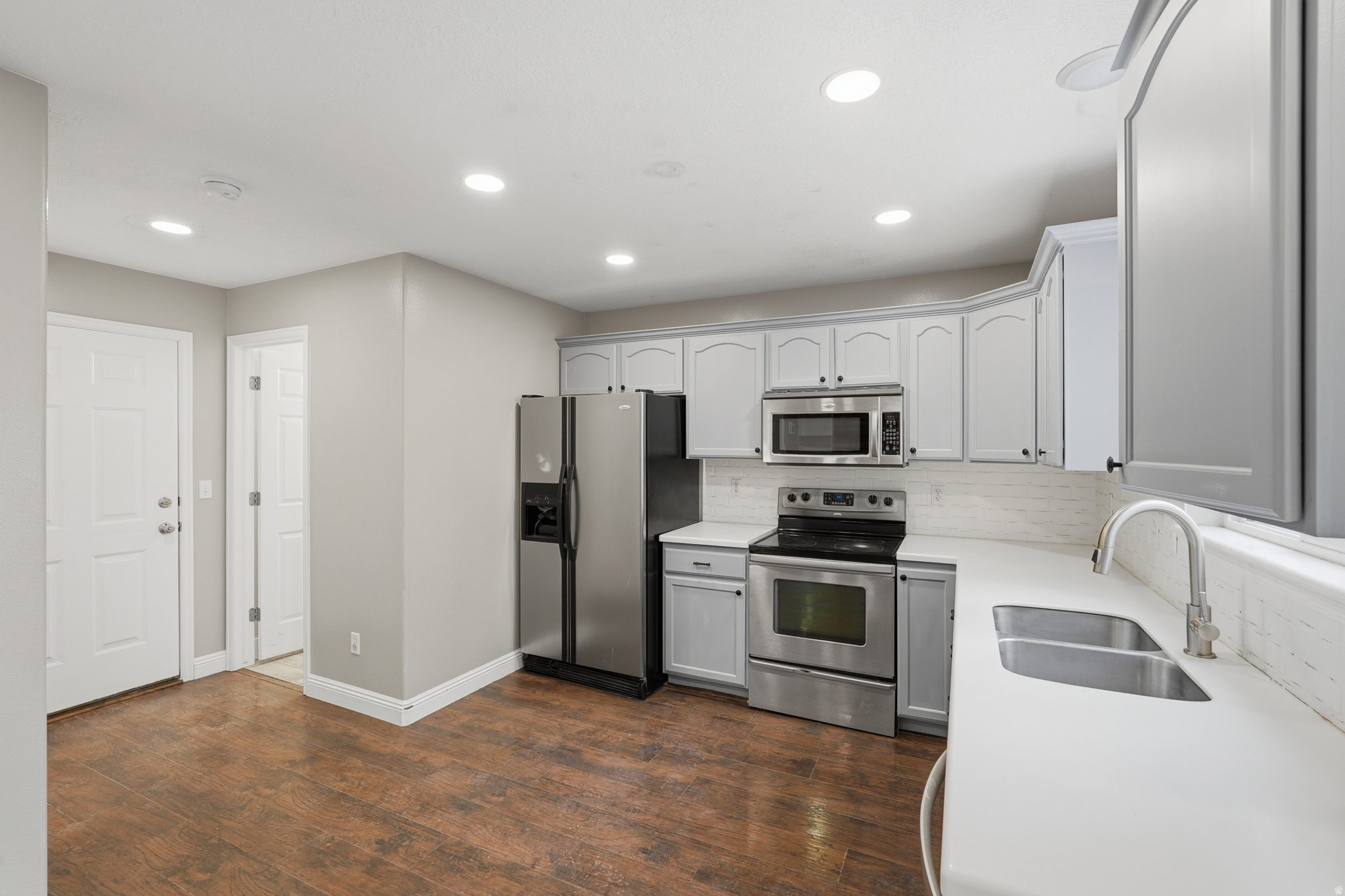 RUSH VALLEY - Residential