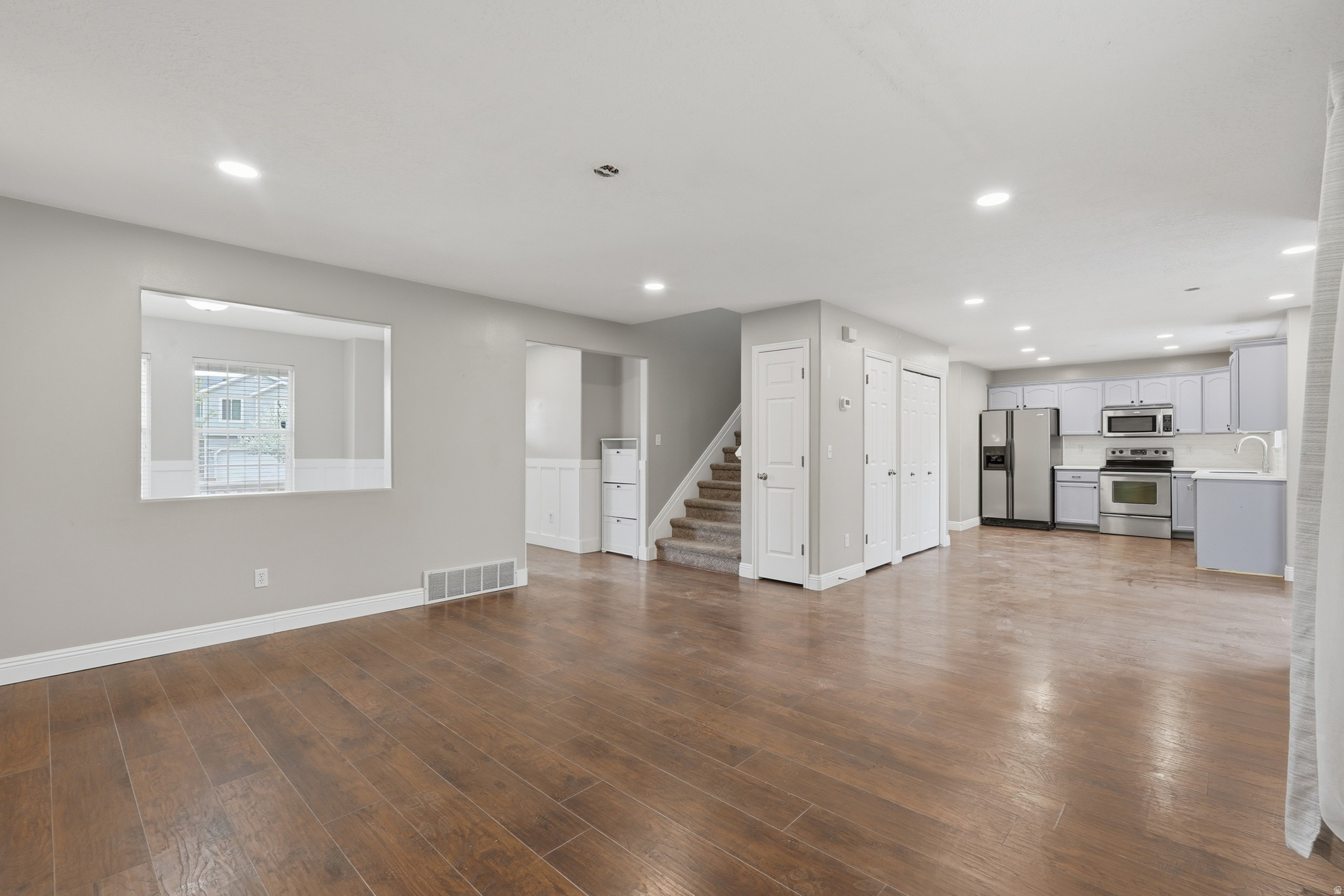 RUSH VALLEY - Residential