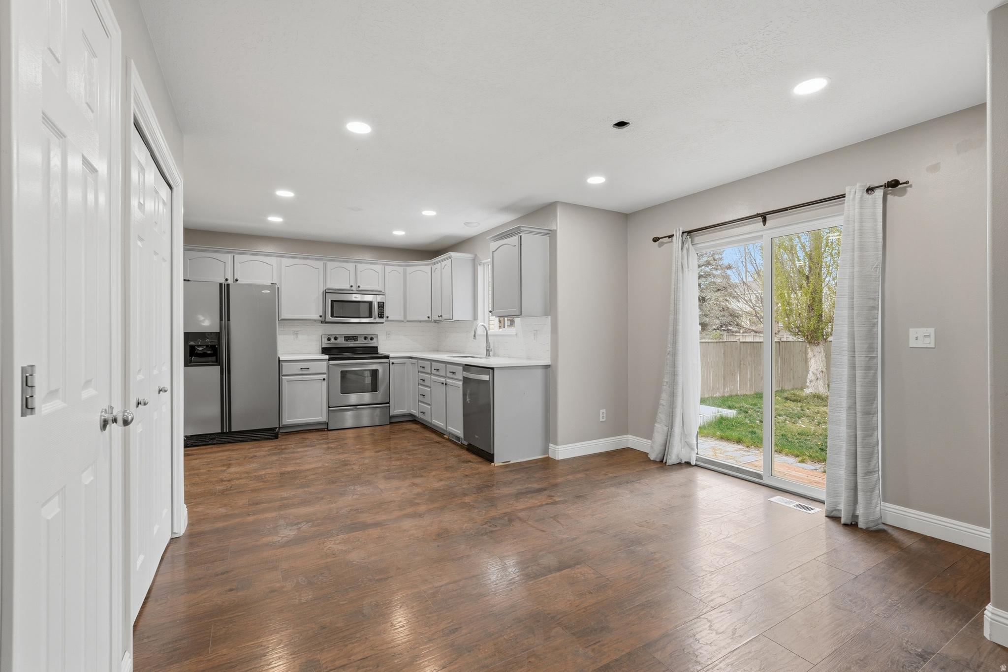 RUSH VALLEY - Residential