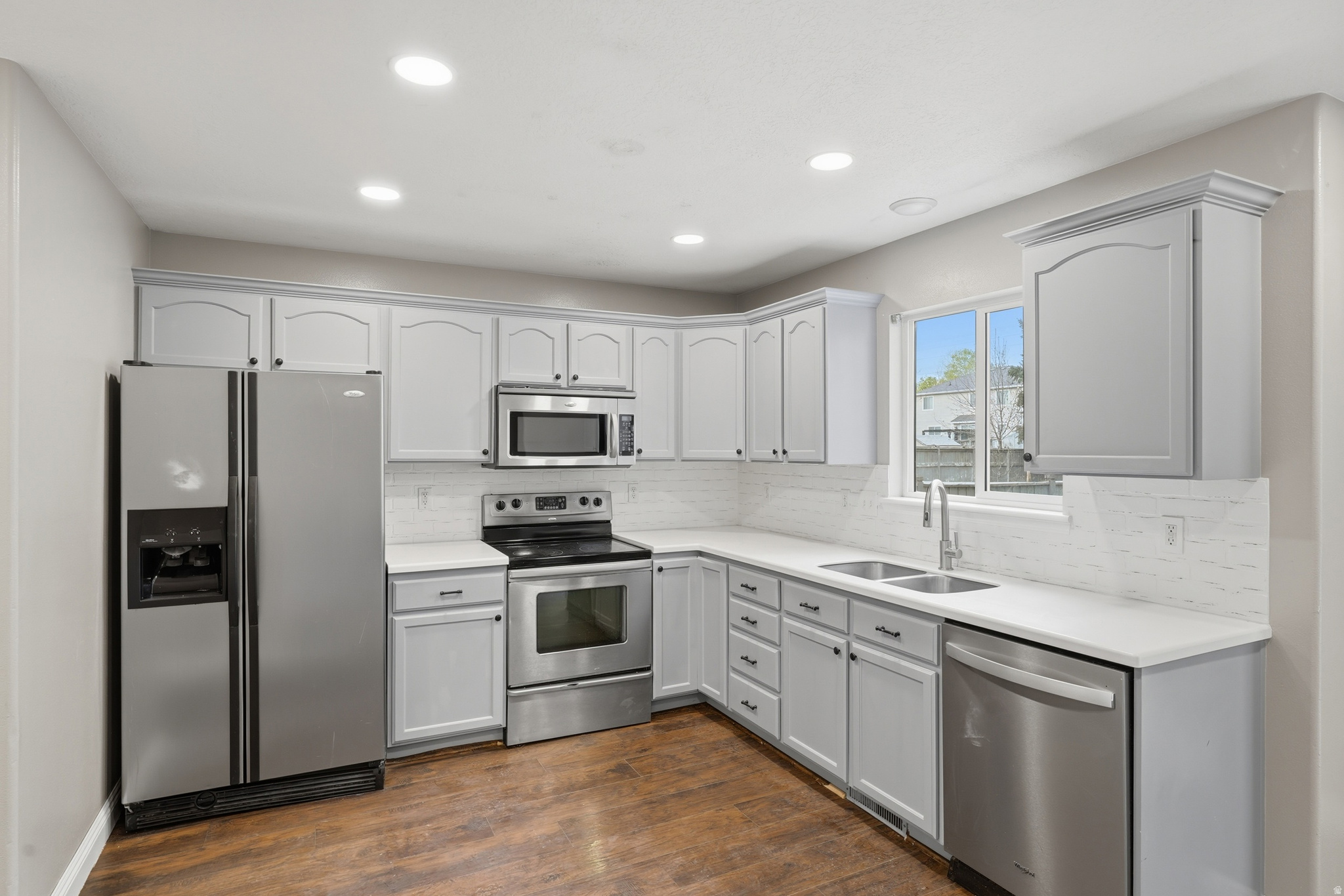 RUSH VALLEY - Residential