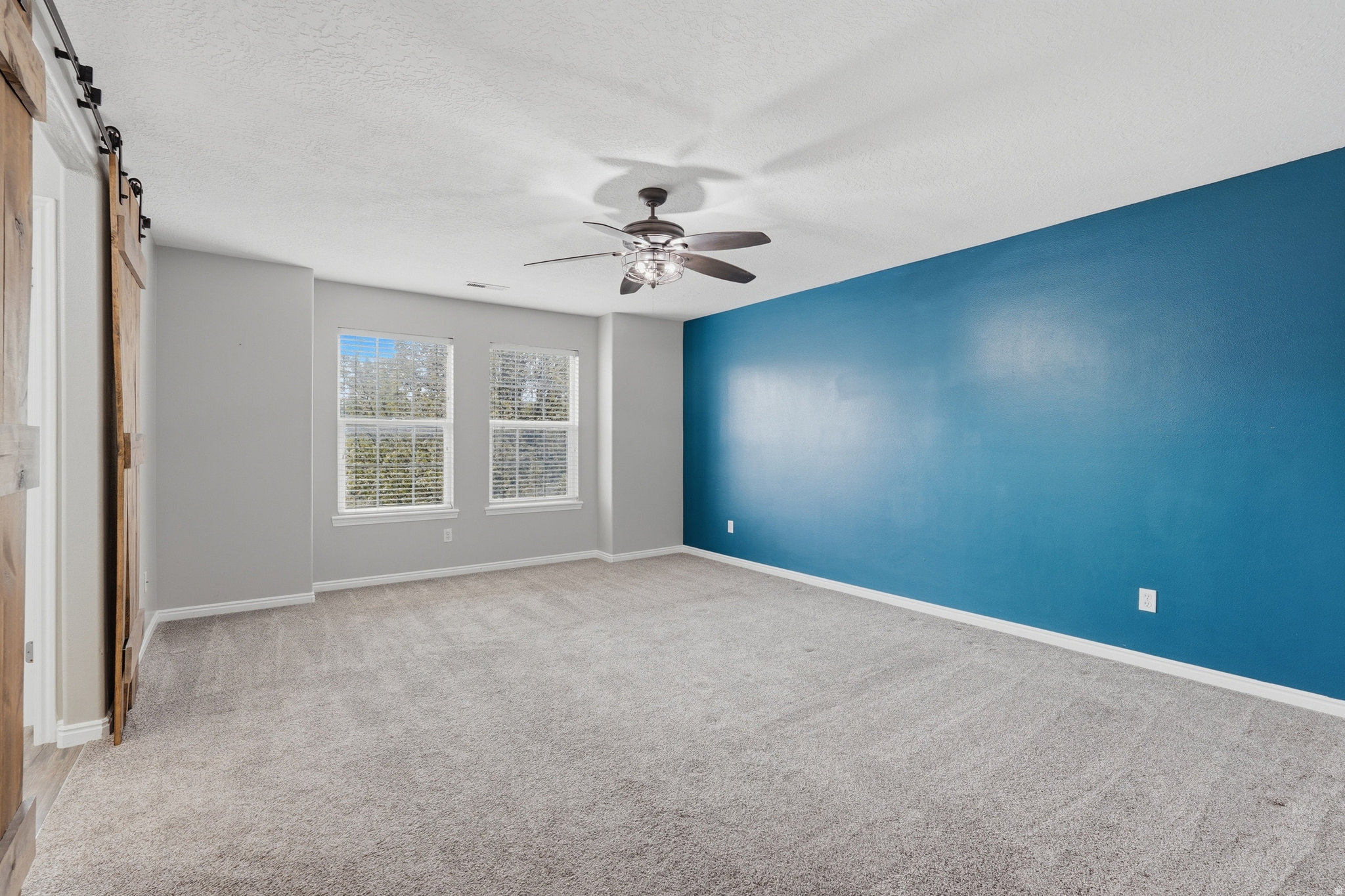 RUSH VALLEY - Residential