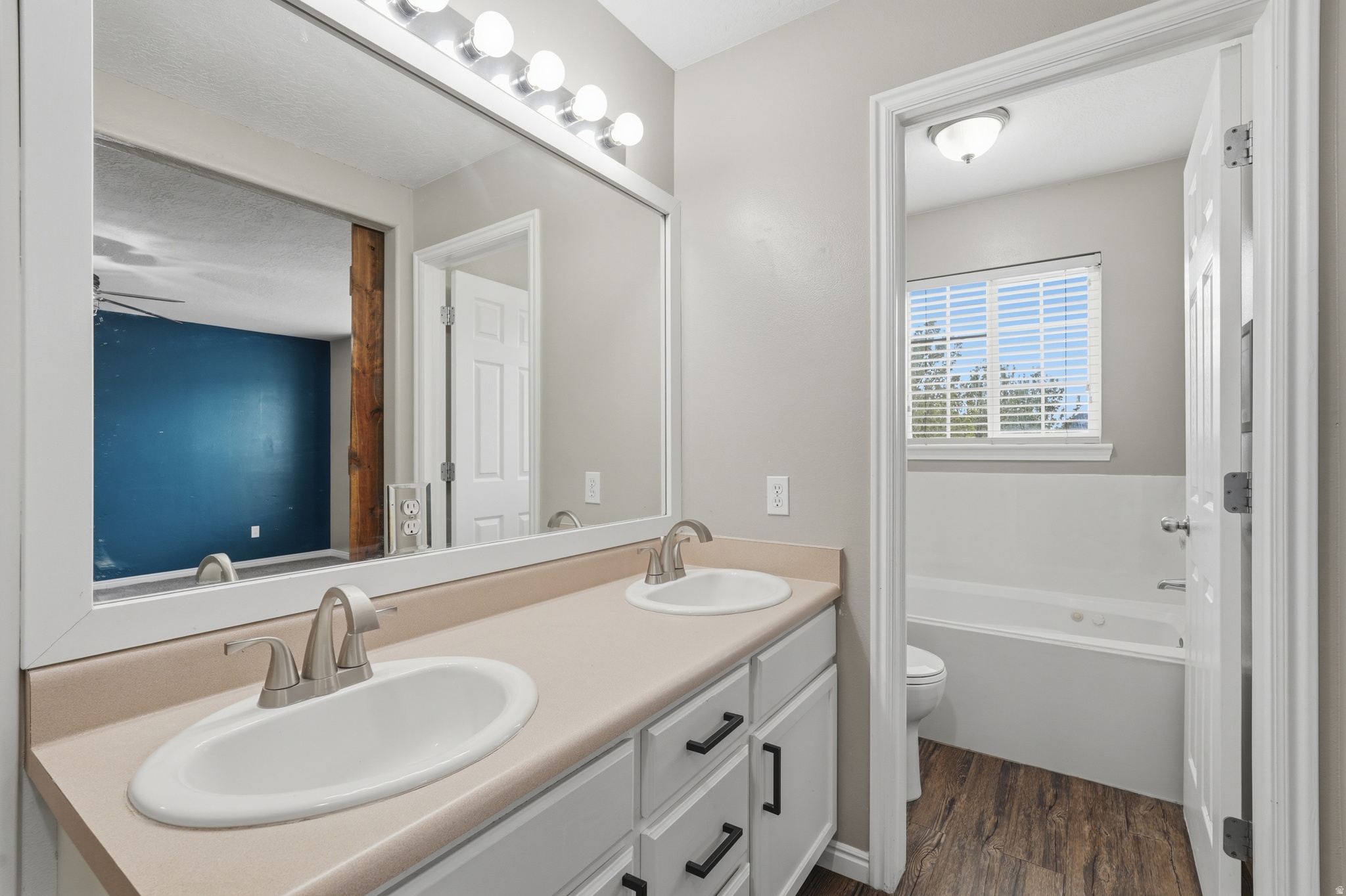 RUSH VALLEY - Residential