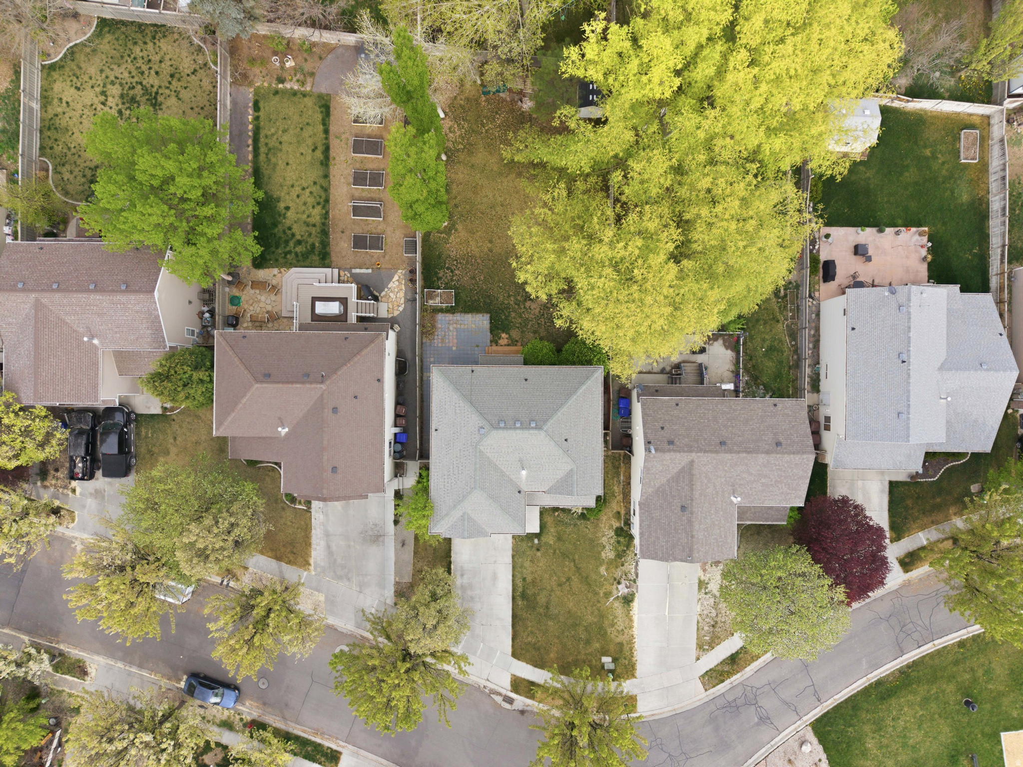 RUSH VALLEY - Residential