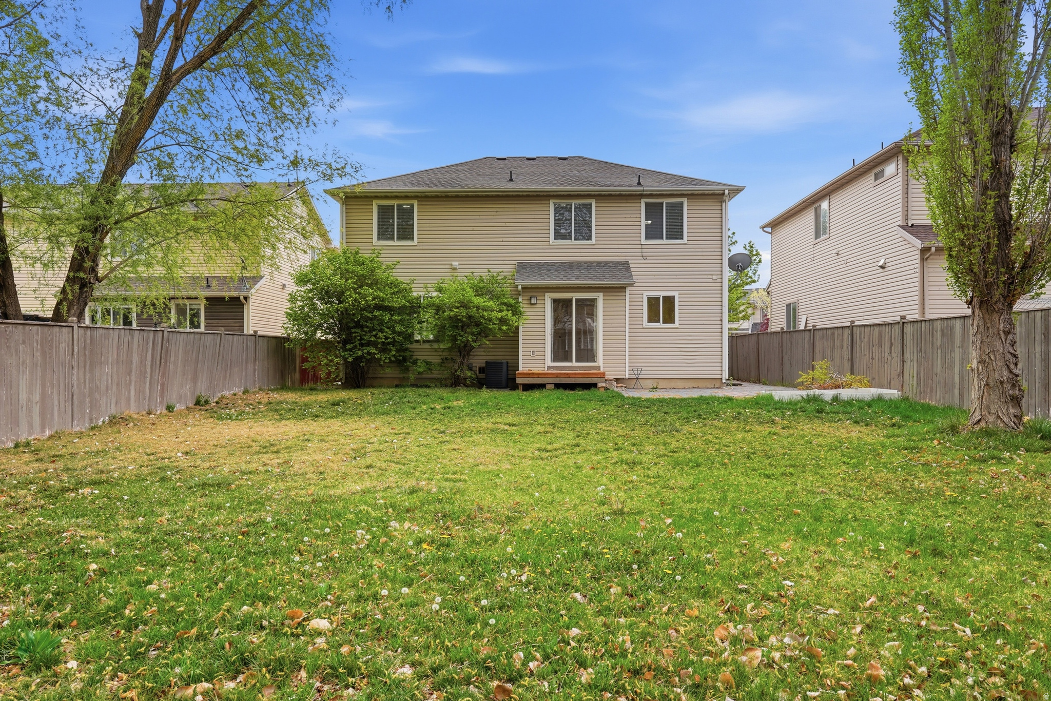 RUSH VALLEY - Residential