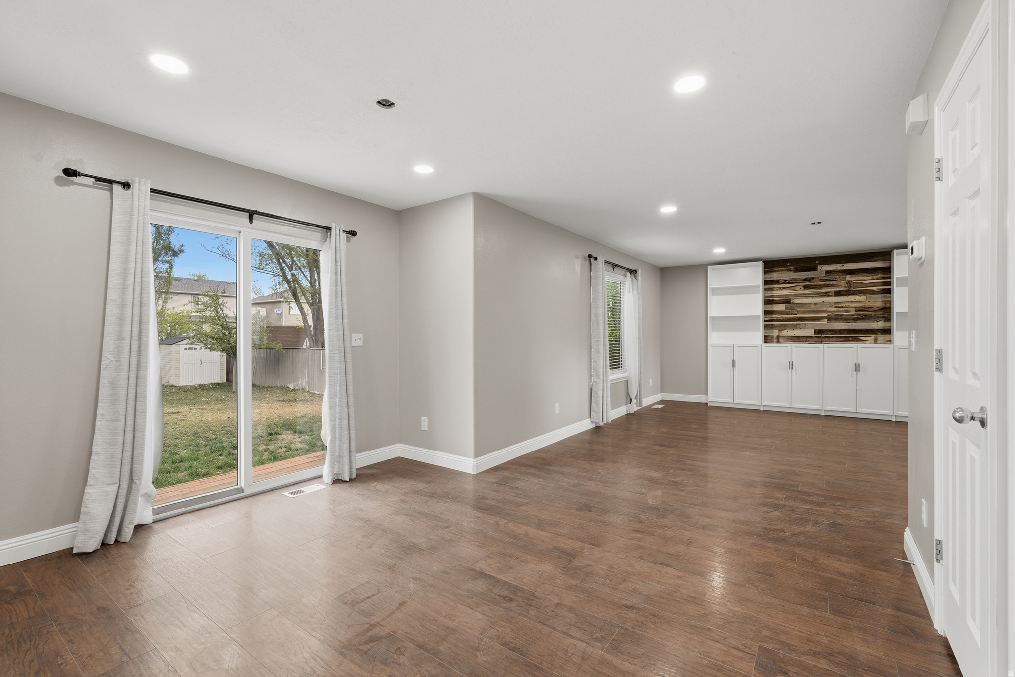 RUSH VALLEY - Residential