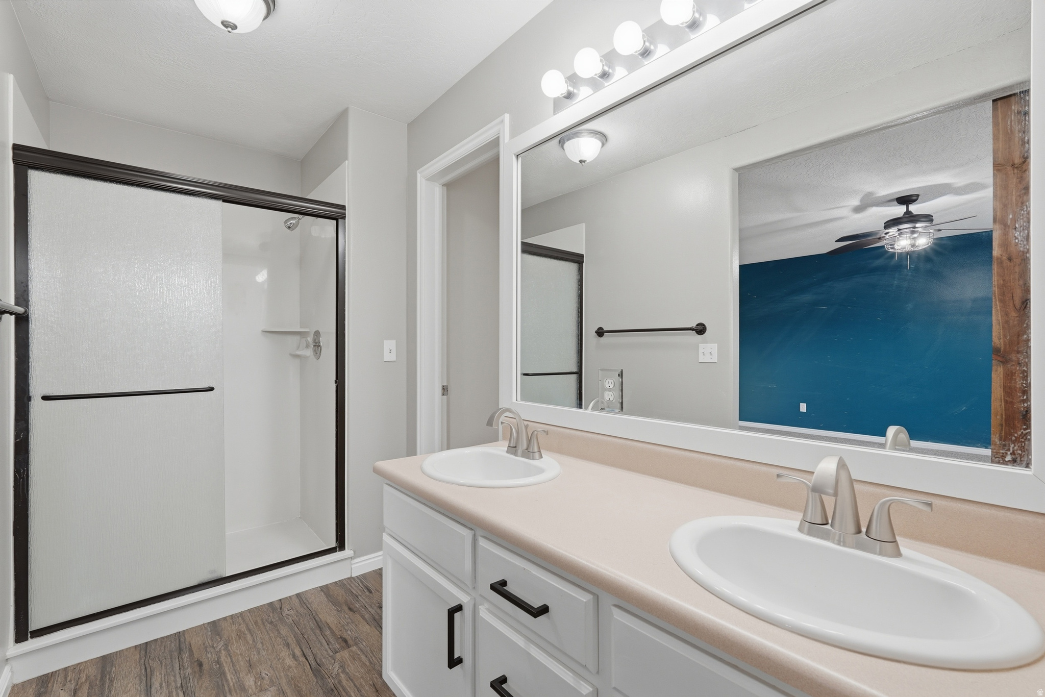 RUSH VALLEY - Residential