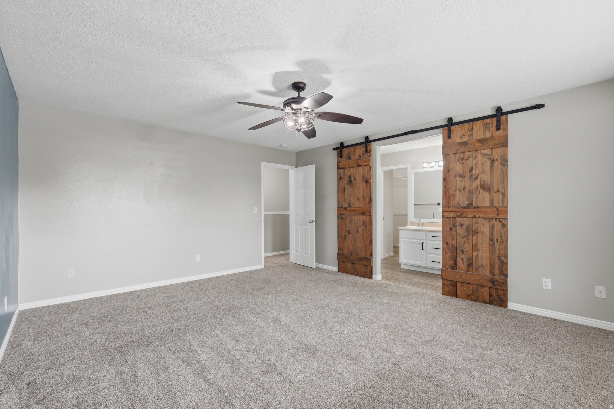 RUSH VALLEY - Residential