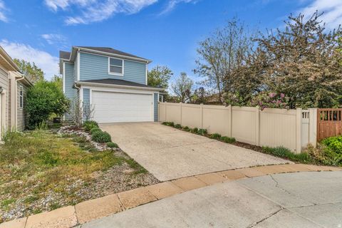 Tiny photo for 4481 W PALE MOON LN, South Jordan, UT 84009 (MLS # 2150461)