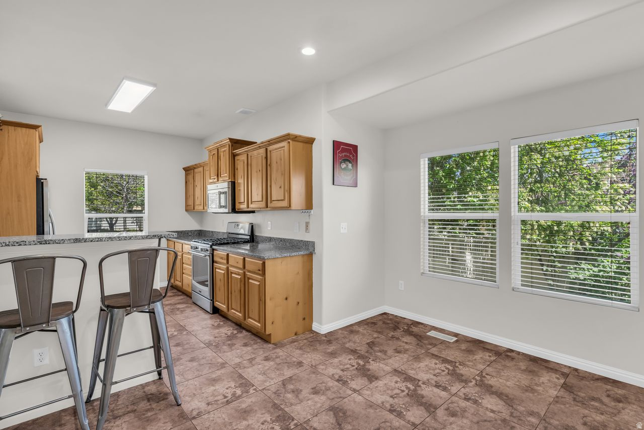 KENNECOTT - Residential