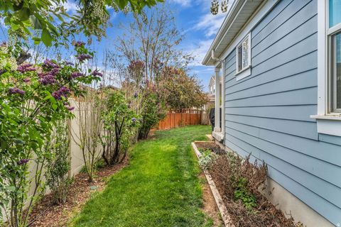 Tiny photo for 4481 W PALE MOON LN, South Jordan, UT 84009 (MLS # 2150461)