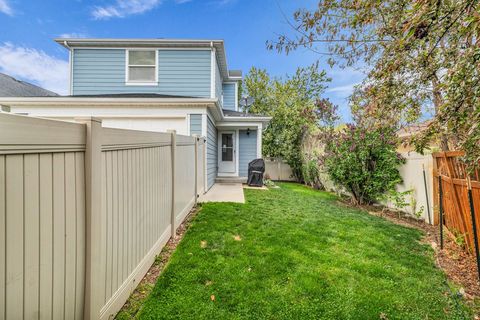 Tiny photo for 4481 W PALE MOON LN, South Jordan, UT 84009 (MLS # 2150461)