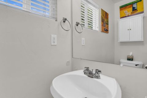 Tiny photo for 4481 W PALE MOON LN, South Jordan, UT 84009 (MLS # 2150461)