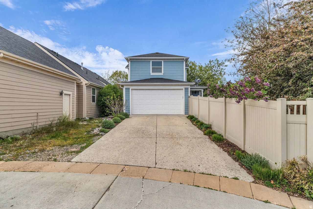 KENNECOTT - Residential