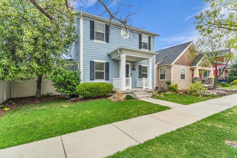 Tiny photo for 4481 W PALE MOON LN, South Jordan, UT 84009 (MLS # 2150461)