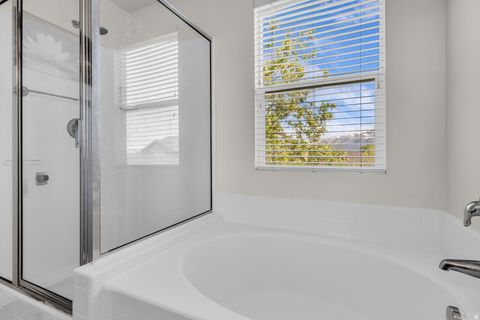 Tiny photo for 4481 W PALE MOON LN, South Jordan, UT 84009 (MLS # 2150461)